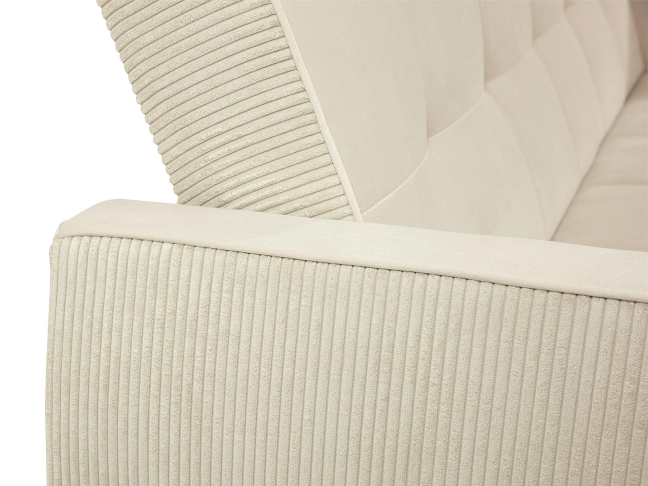 Sofa bed Edinburg 107 (Poso 39 + Kronos 39)