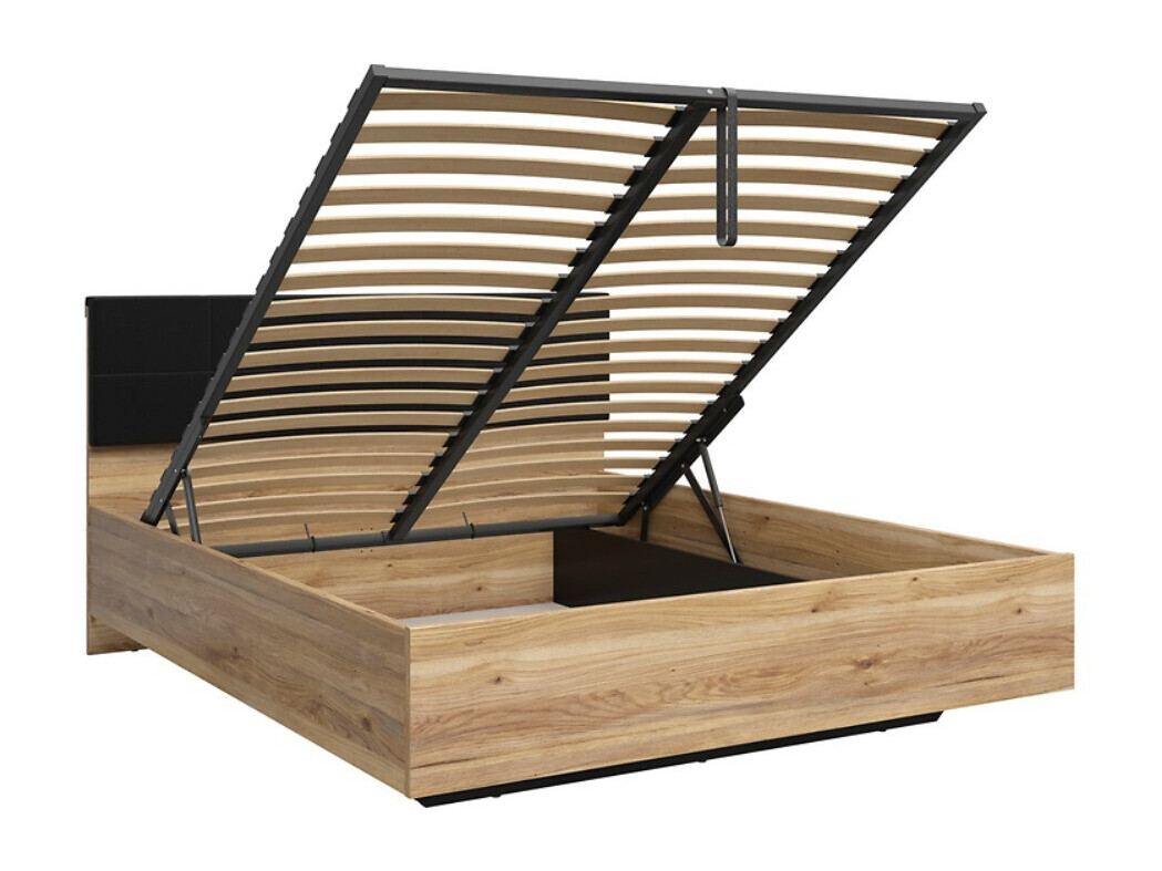 Bed Livdela 100