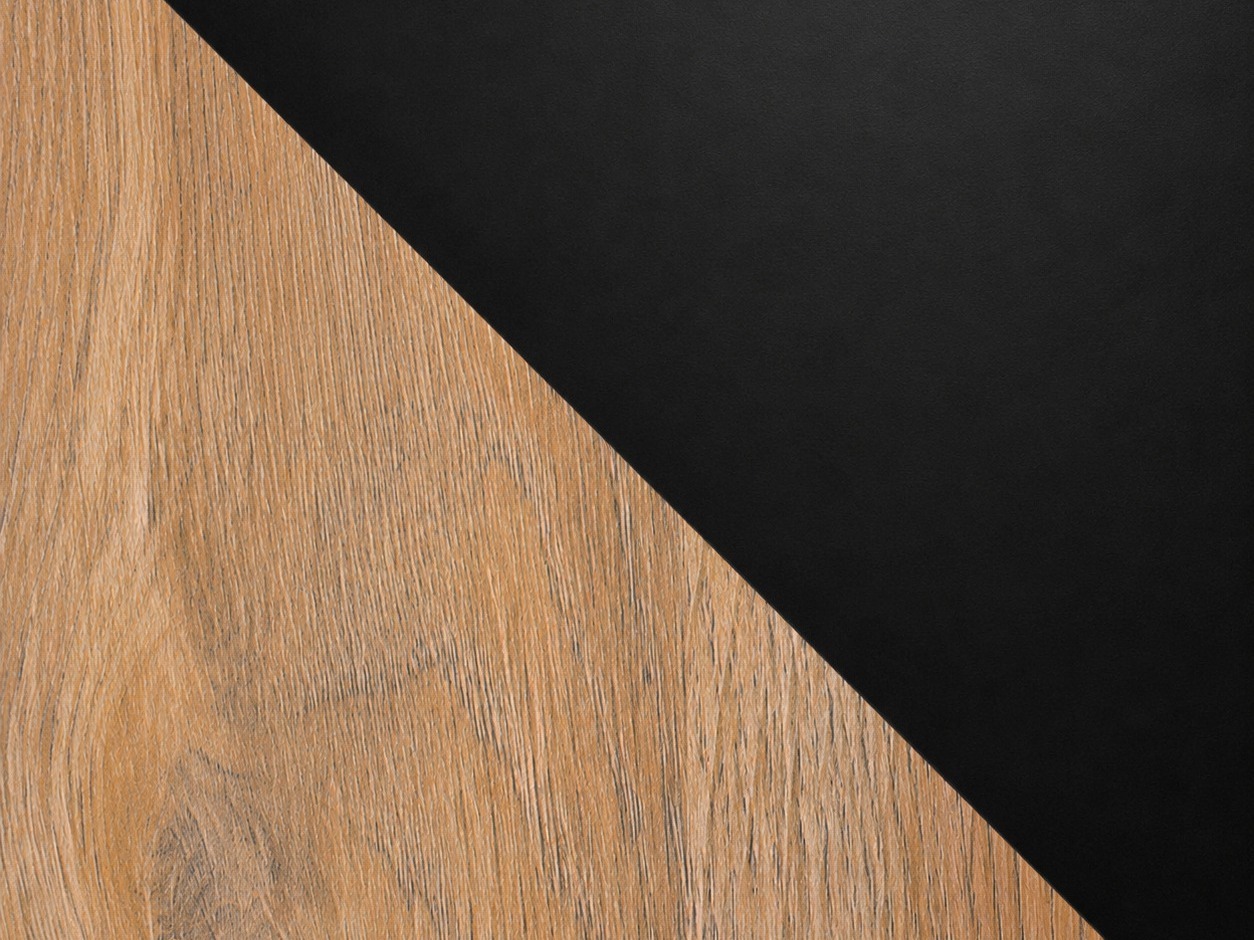 Table Victorville 125 (Black)