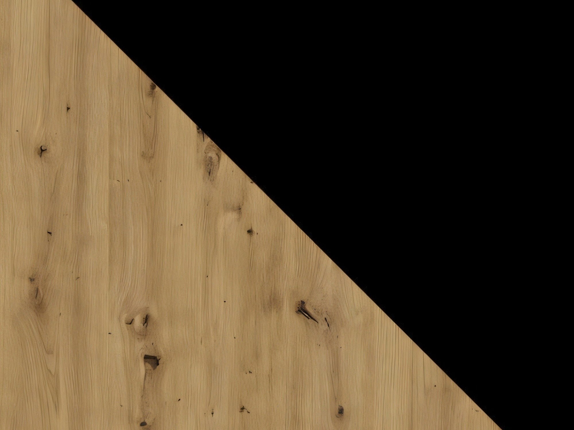 Table Victorville 126 (Black)