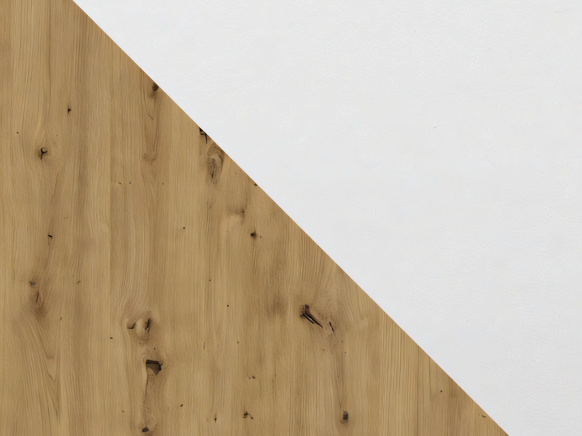 Table Victorville 129 (Artisan oak)