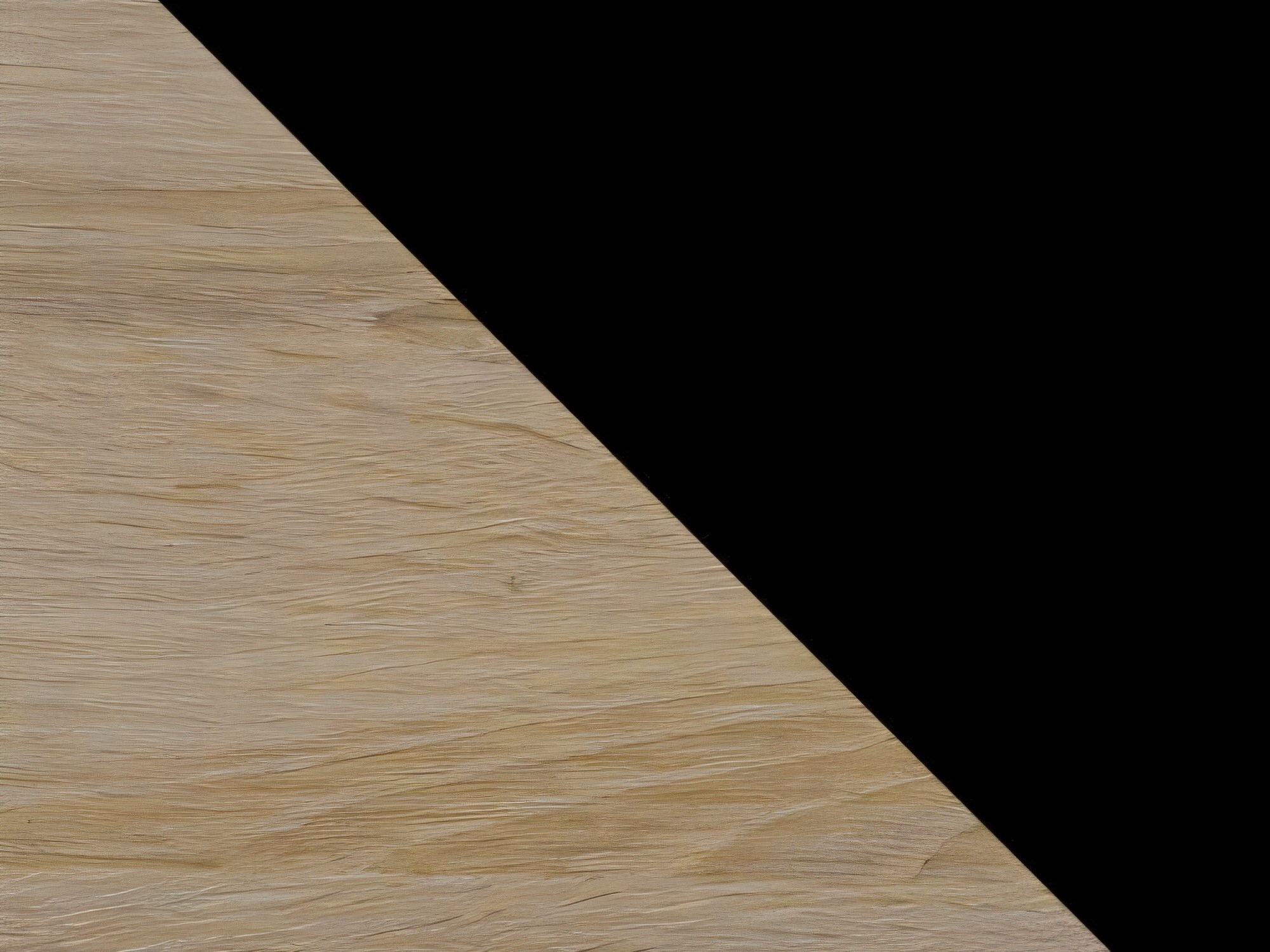Table Victorville 183 (Sonoma oak)