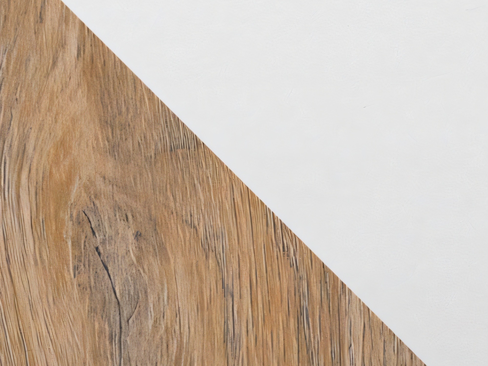 Table Victorville 376 (Wotan Oak + White)