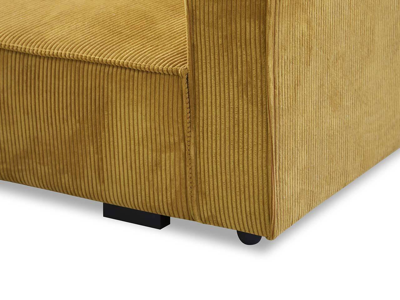 Sofa bed Clarlen IV (Poso 100)