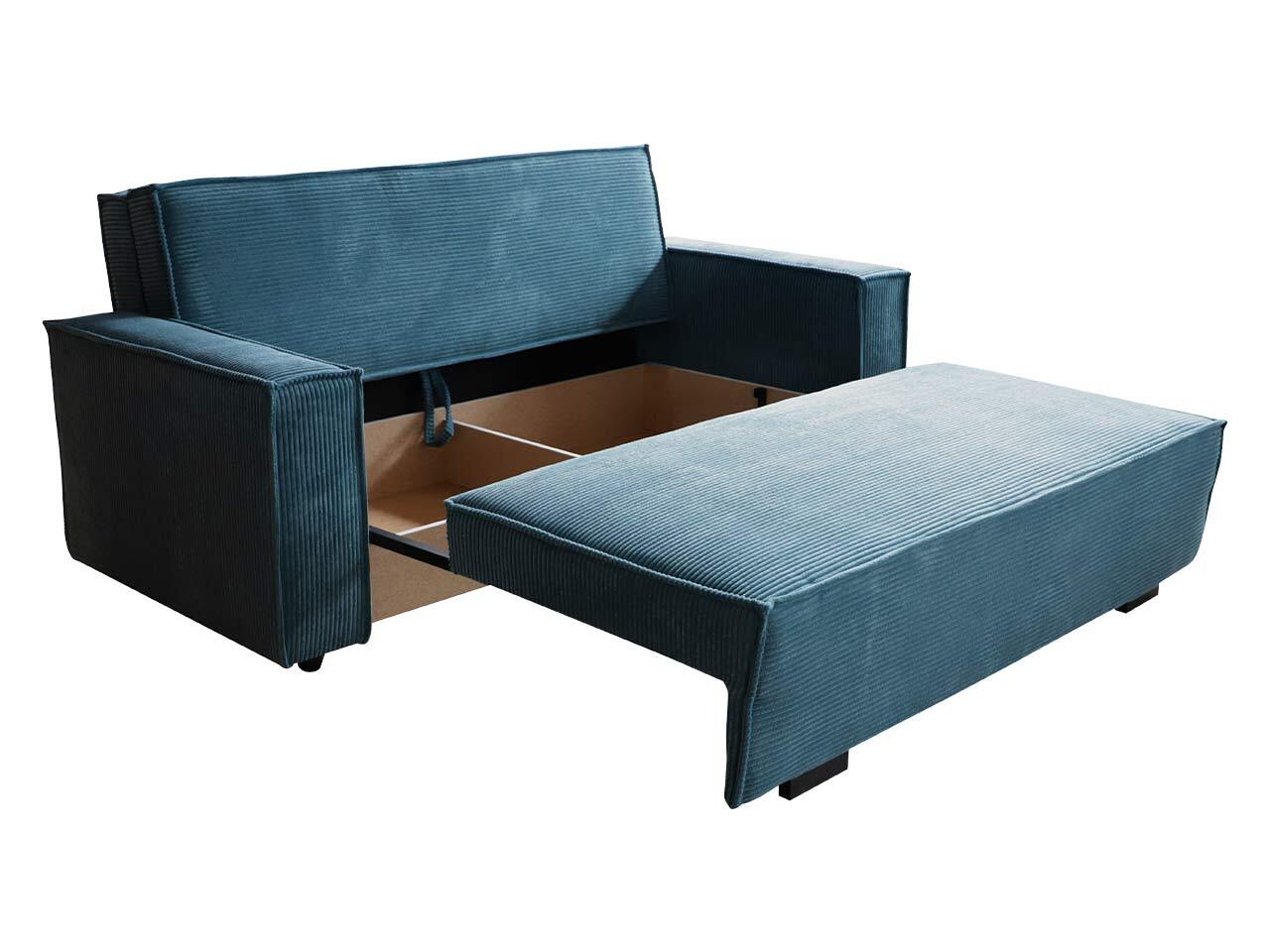 Sofa bed Clarlen IV (Poso 110)