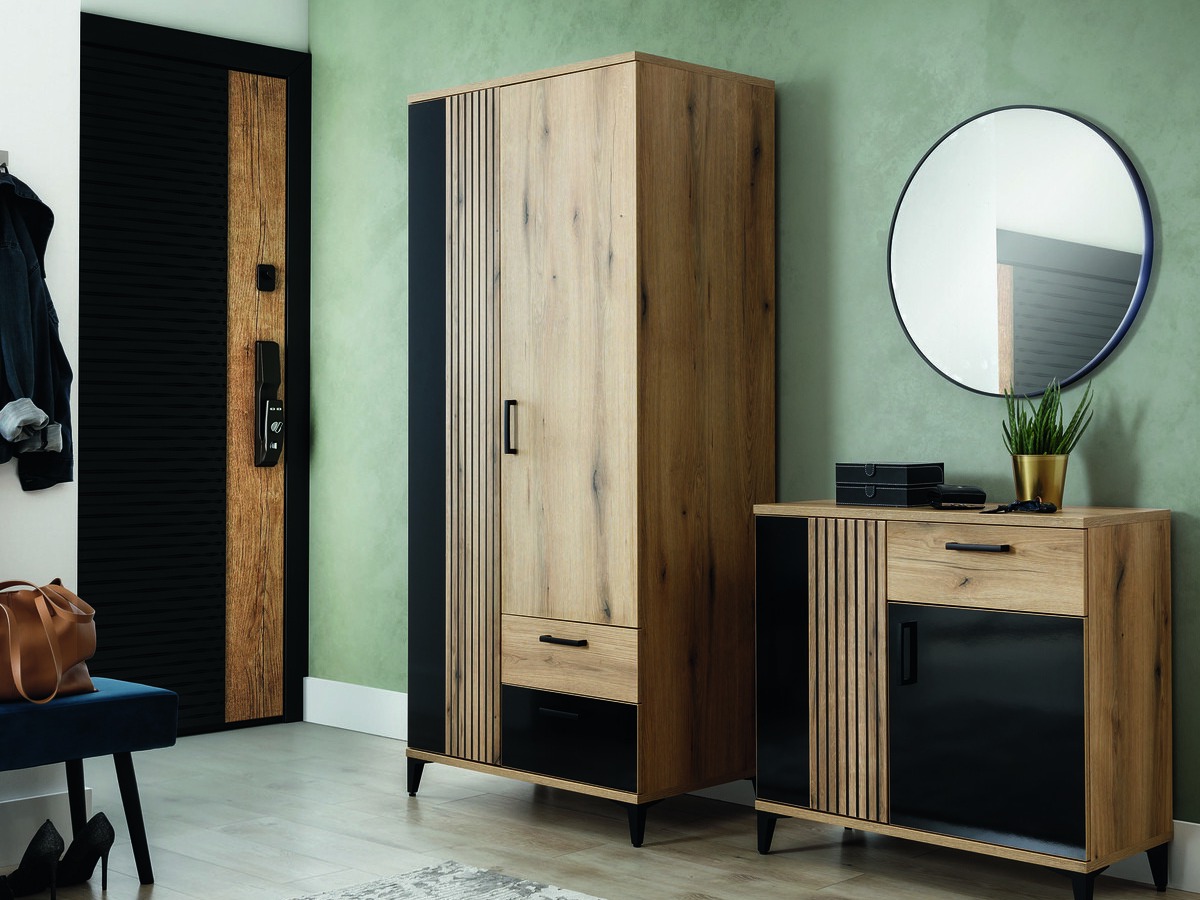 Chest of drawers Camcate 101