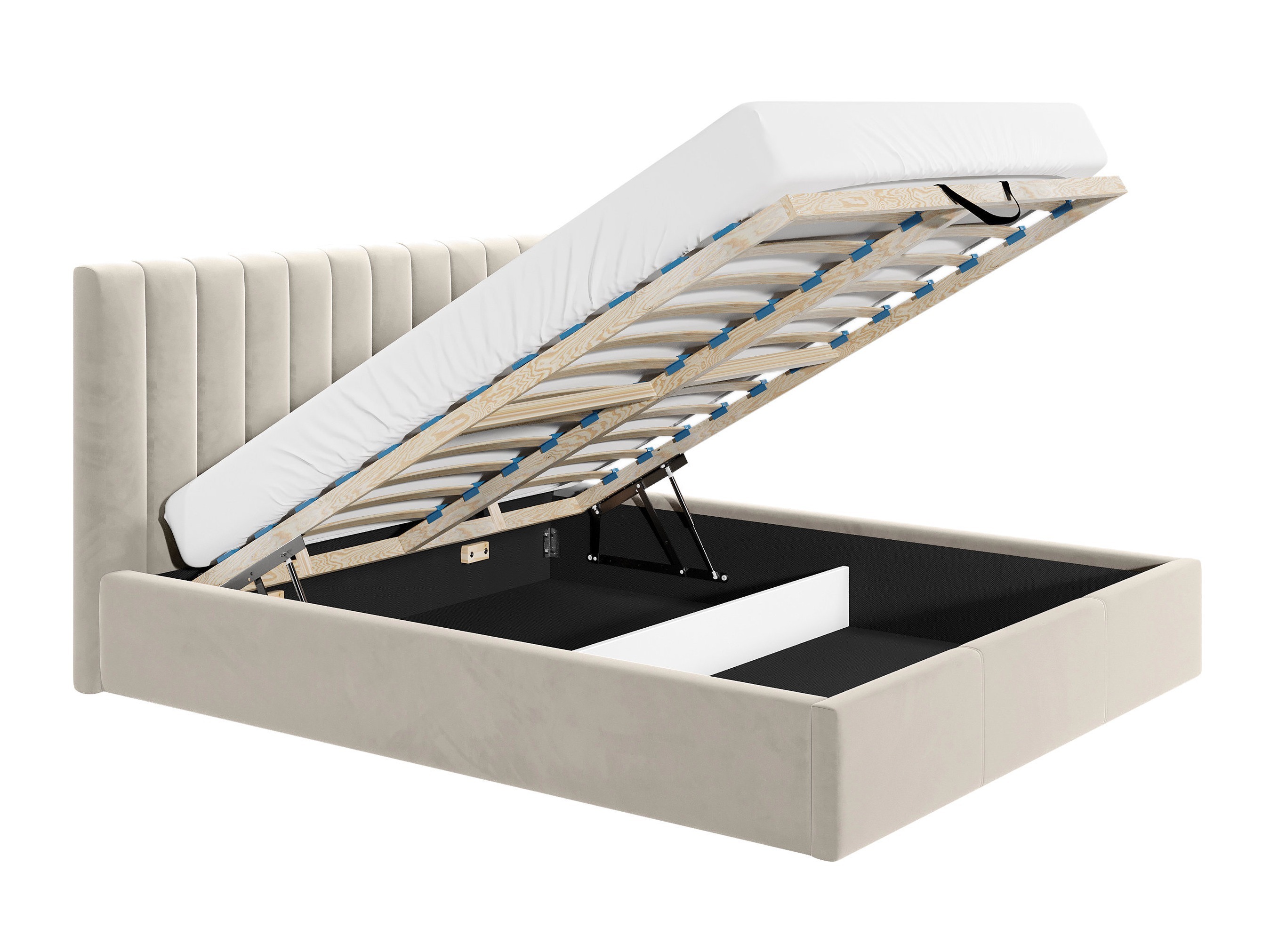 Bed ComfiDream Fenara I (Fresh 01)