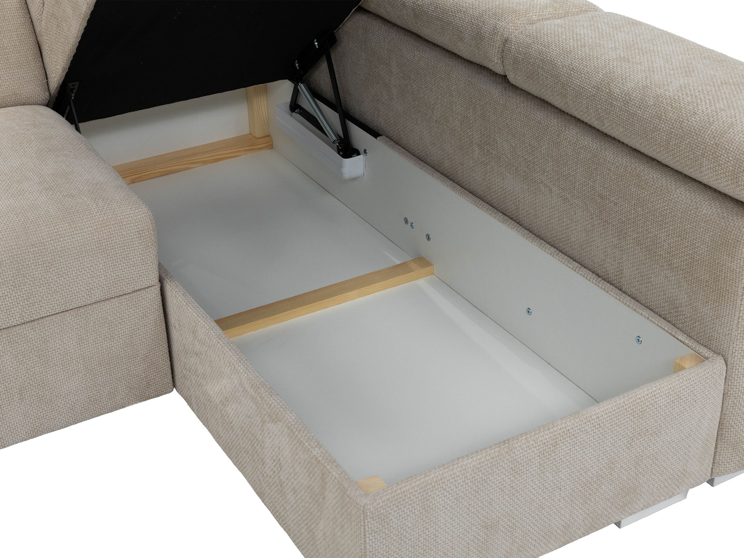 Corner sofa Columbus 192 (Poso 05)