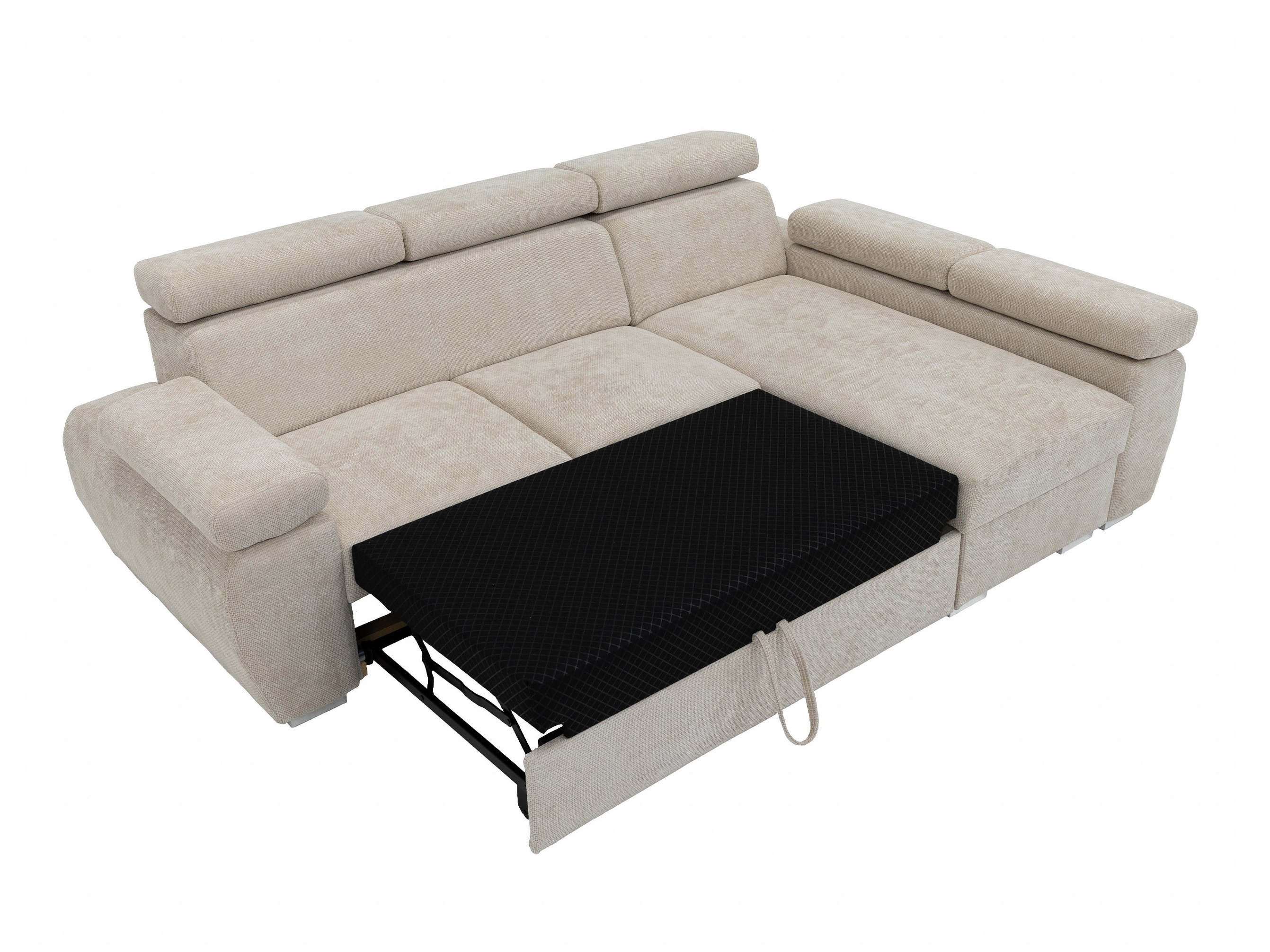 Corner sofa Columbus 192 (Poso 100)