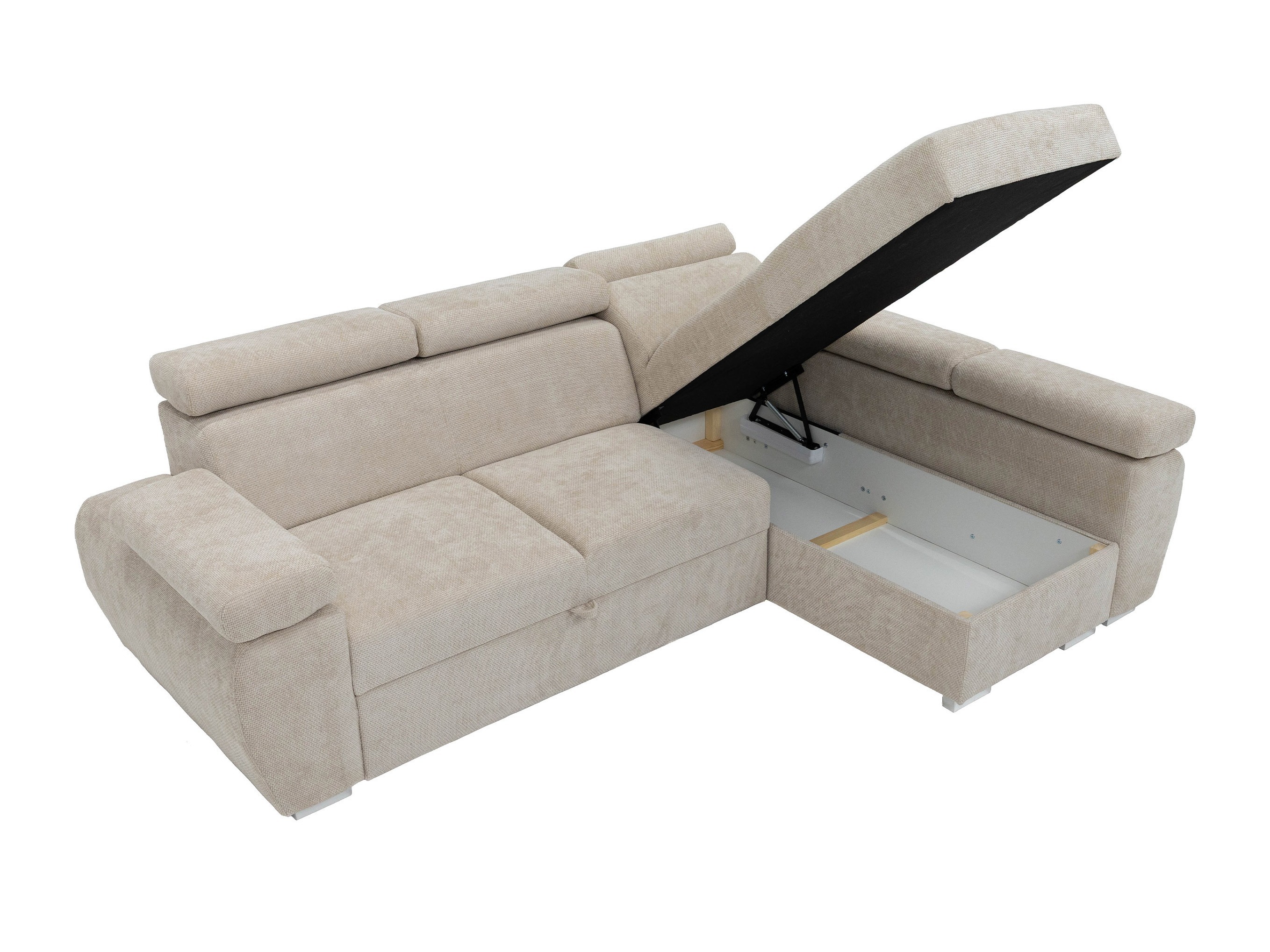 Corner sofa Columbus 192 (Poso 14)