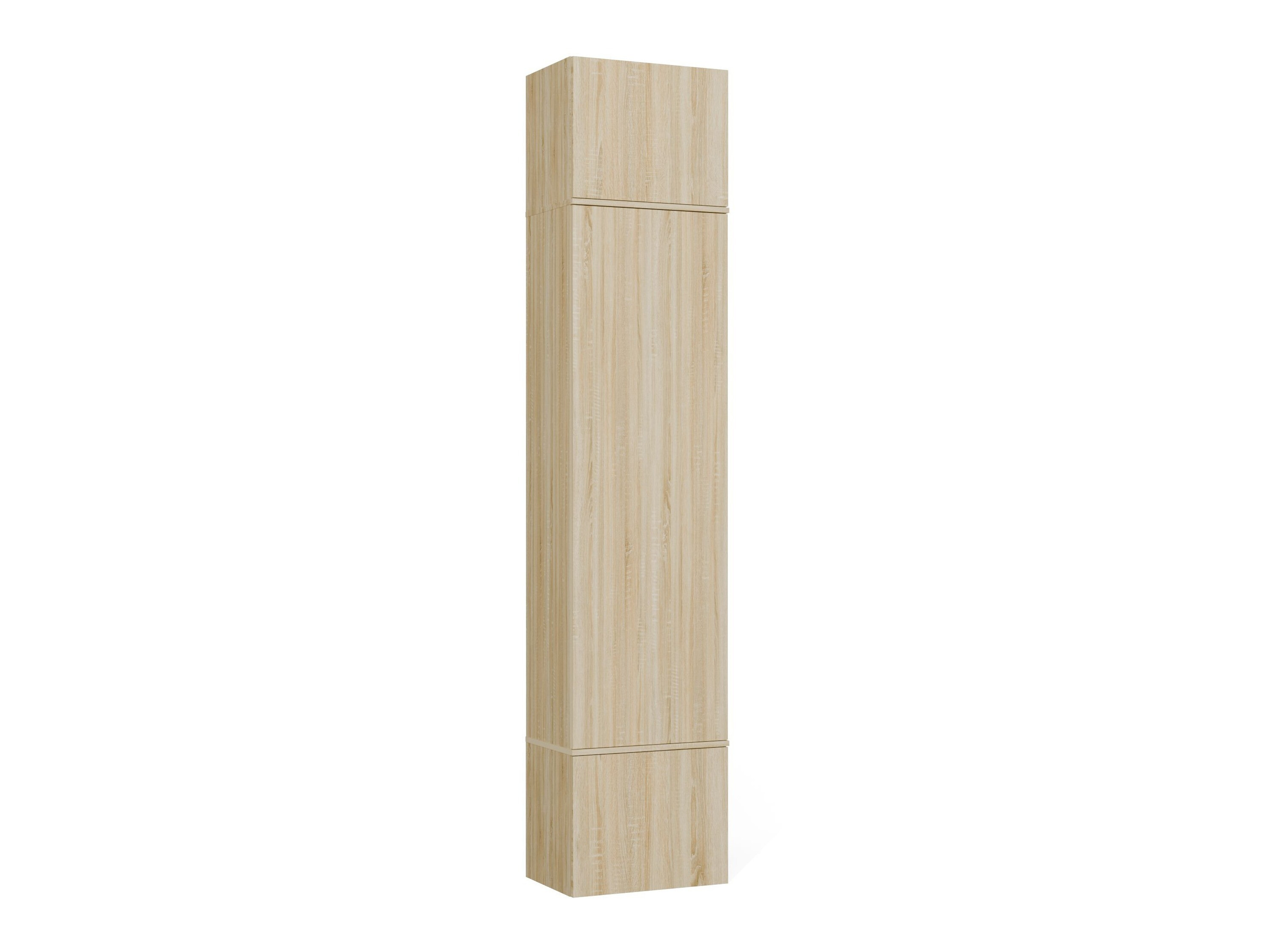 Wardrobe Domtori 105 (Sonoma oak)