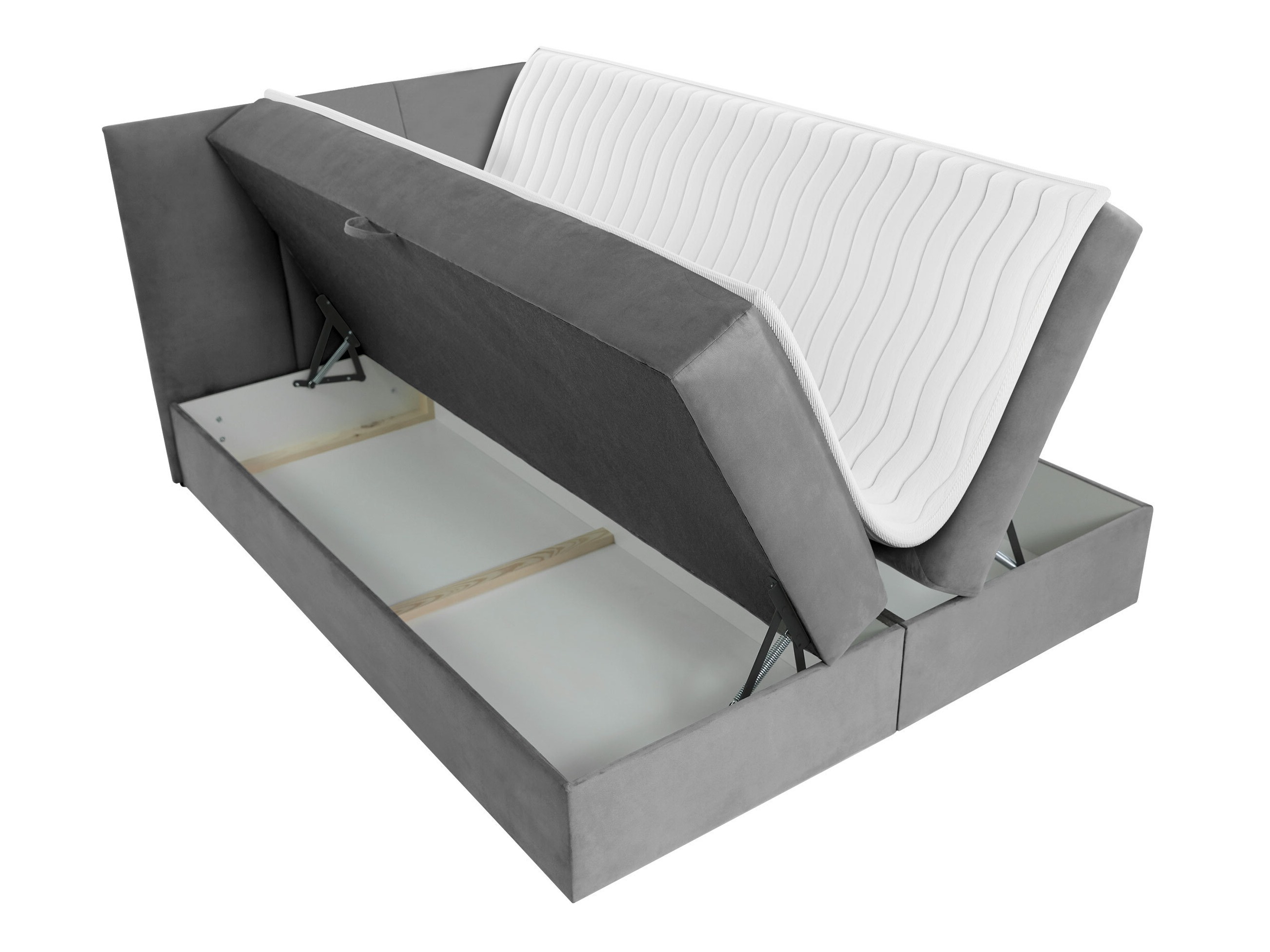 Continental bed Oppidum (Polo 882)