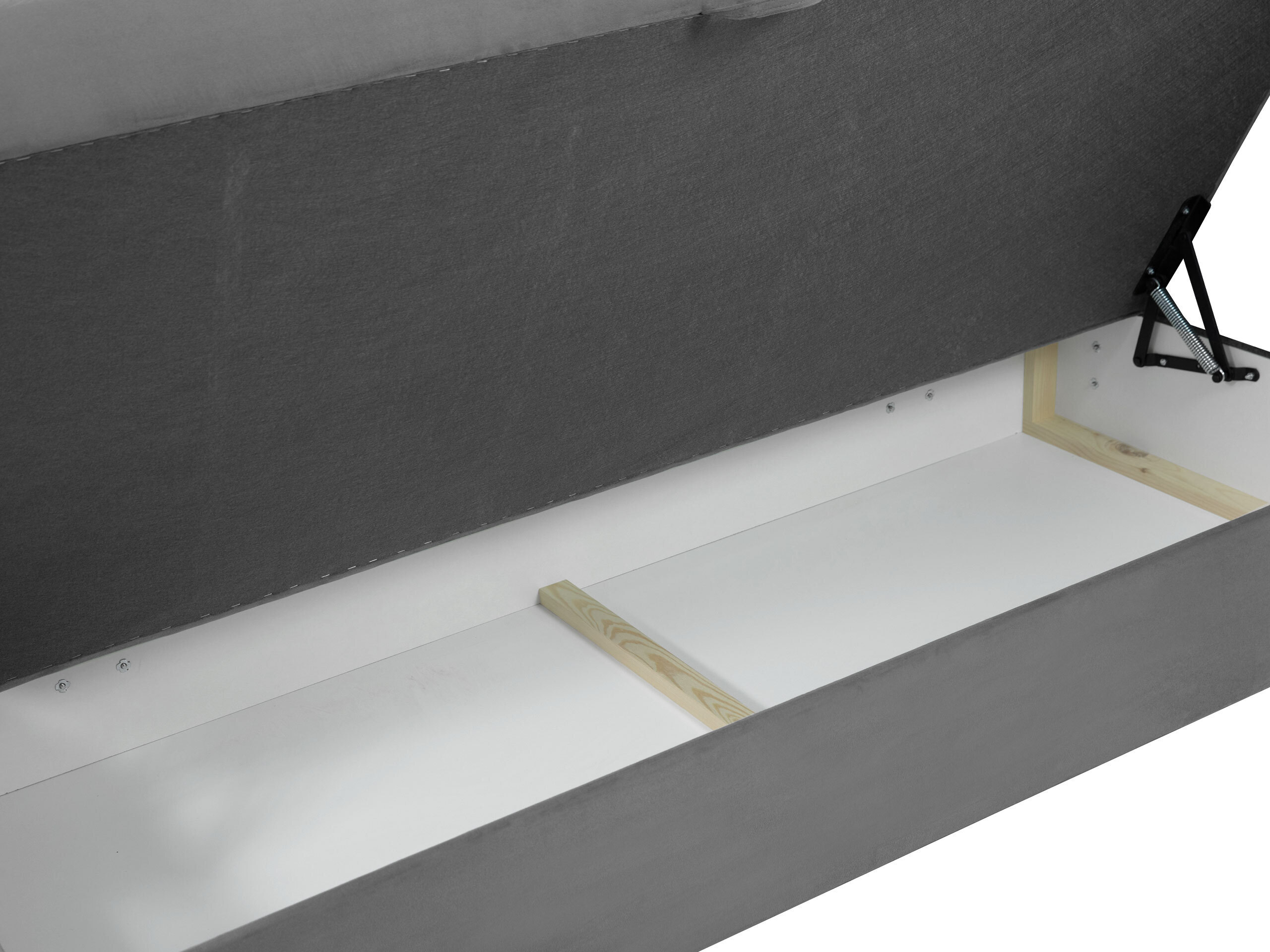 Continental bed Oppidum (Polo 897)