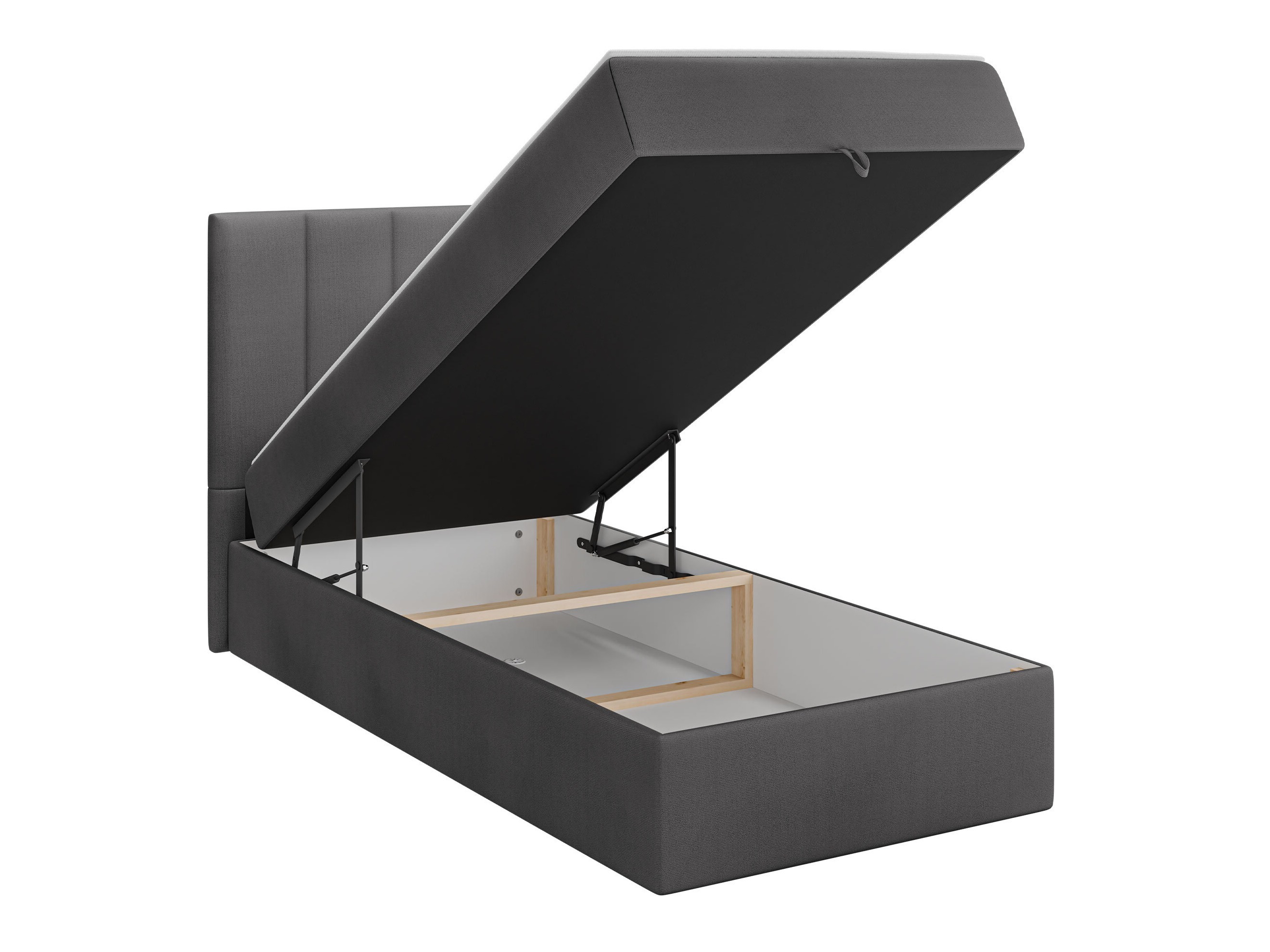 Continental bed Oppidum I (Polo 889)