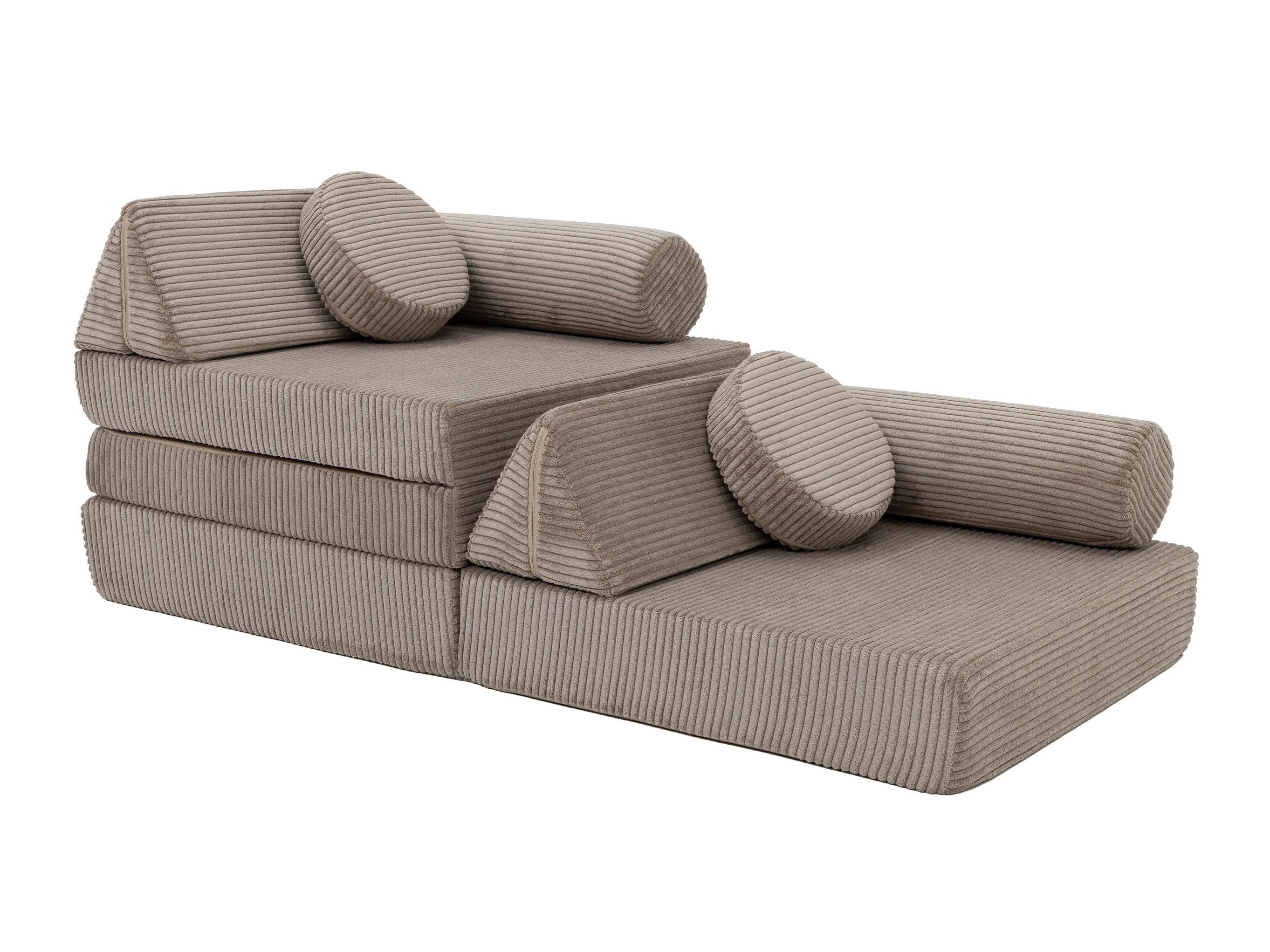 Sofa Edinburg 108 (Lambi 07)