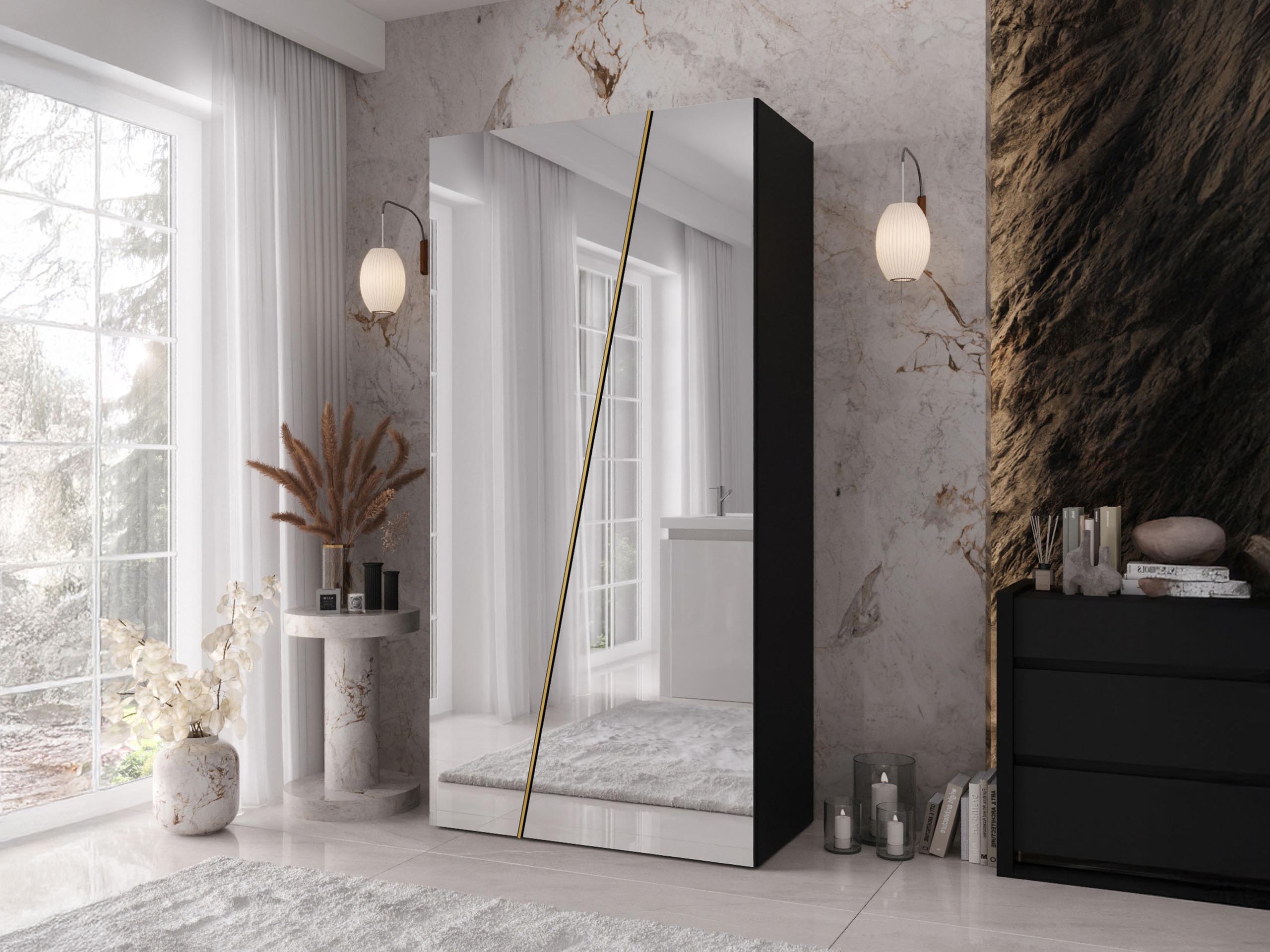 Wardrobe Hartford 634
