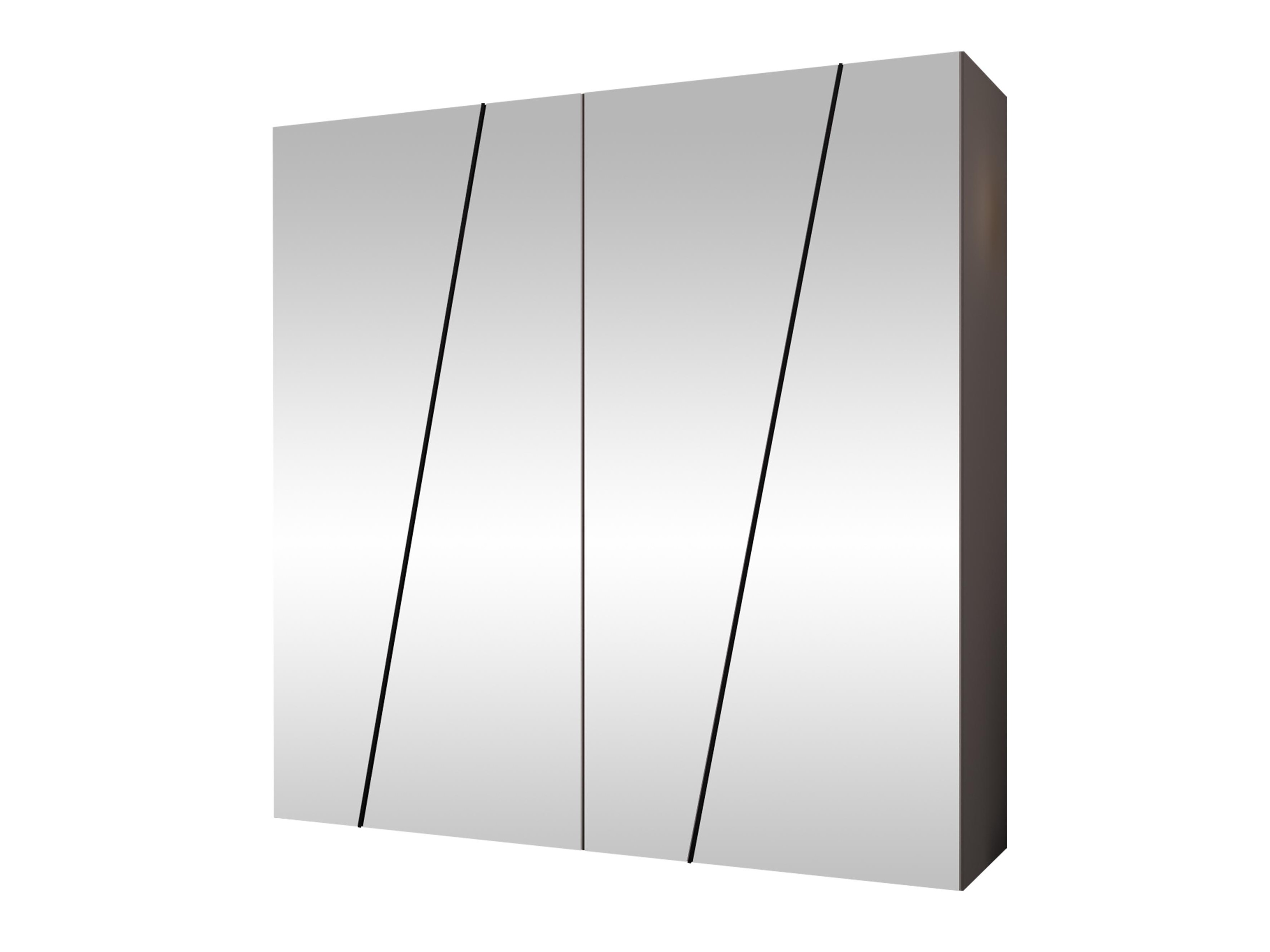 Wardrobe Hartford 636