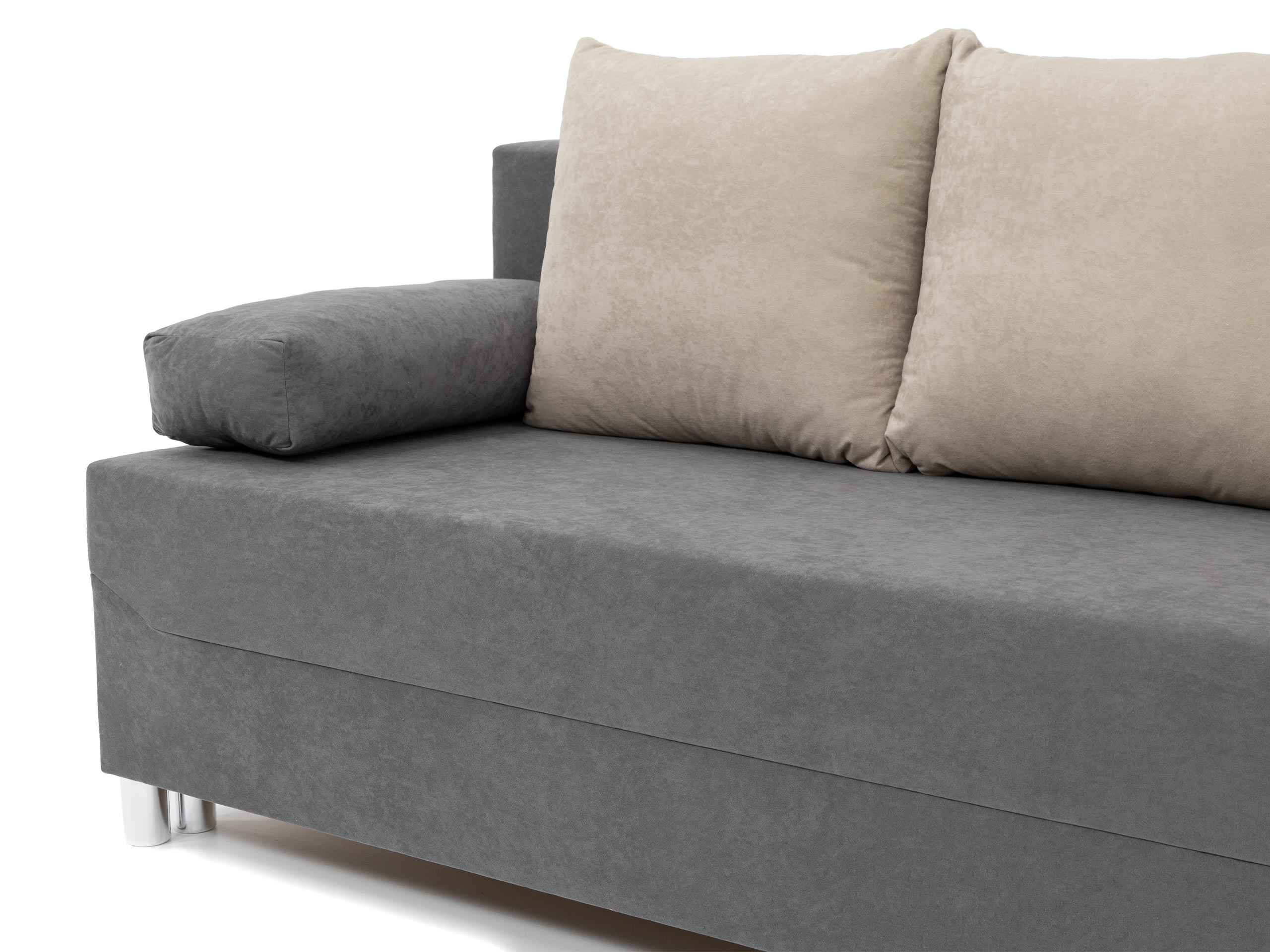 Sofa bed Comfivo Artes (Lumo 55)