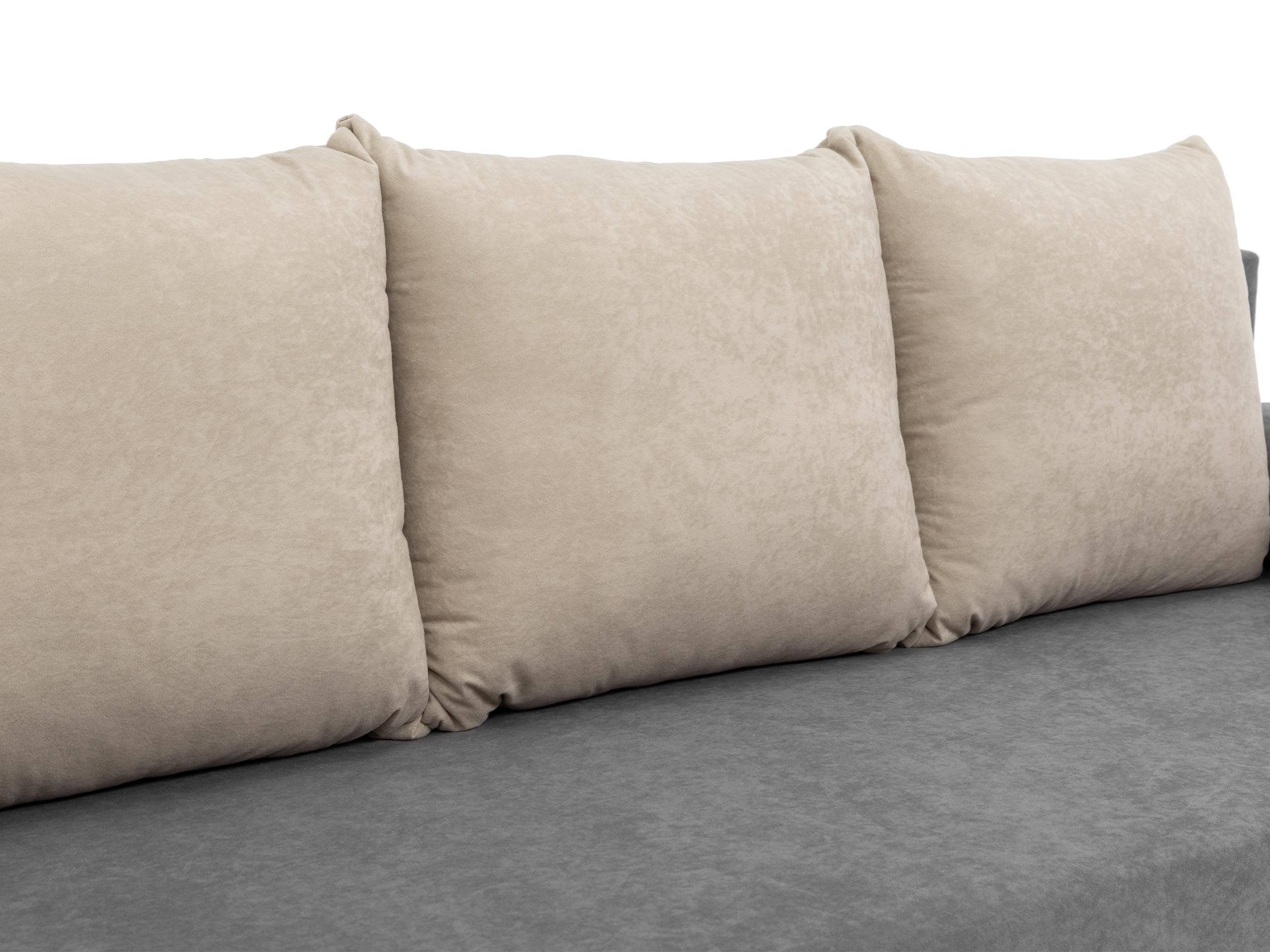 Sofa bed Comfivo Artes (Margo 227.09)