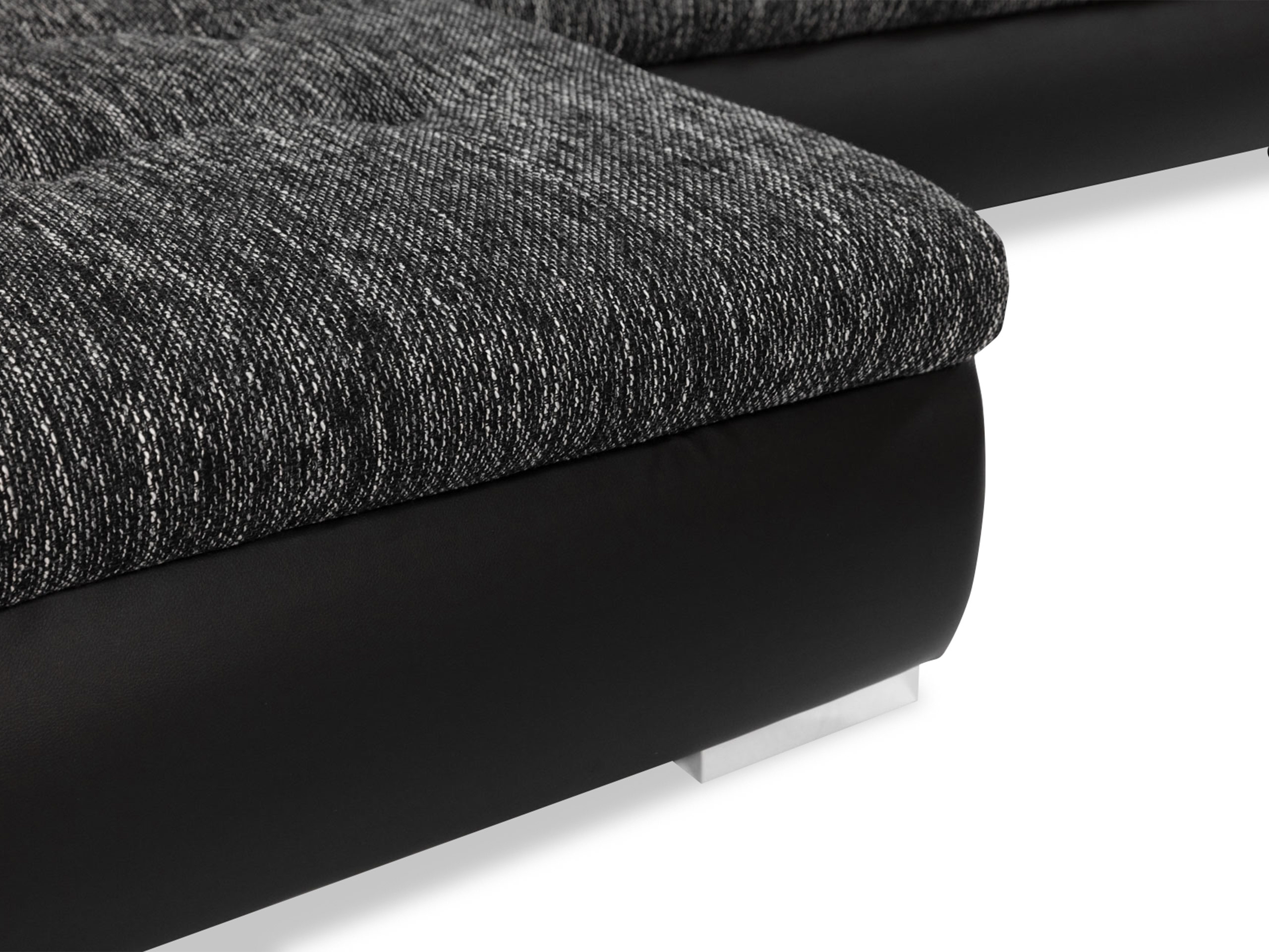 Corner sofa Comfivo Nitor (Lumo 65)
