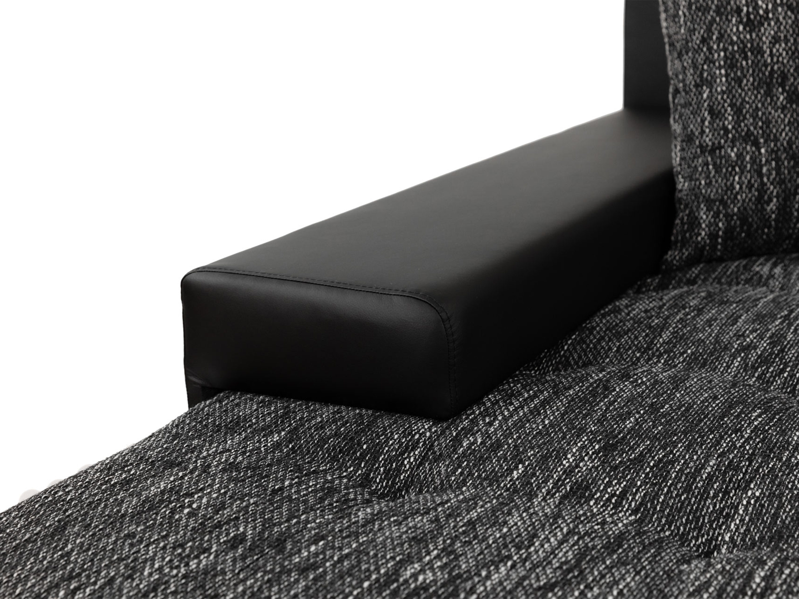 Corner sofa Comfivo Nitor (Soul 20)