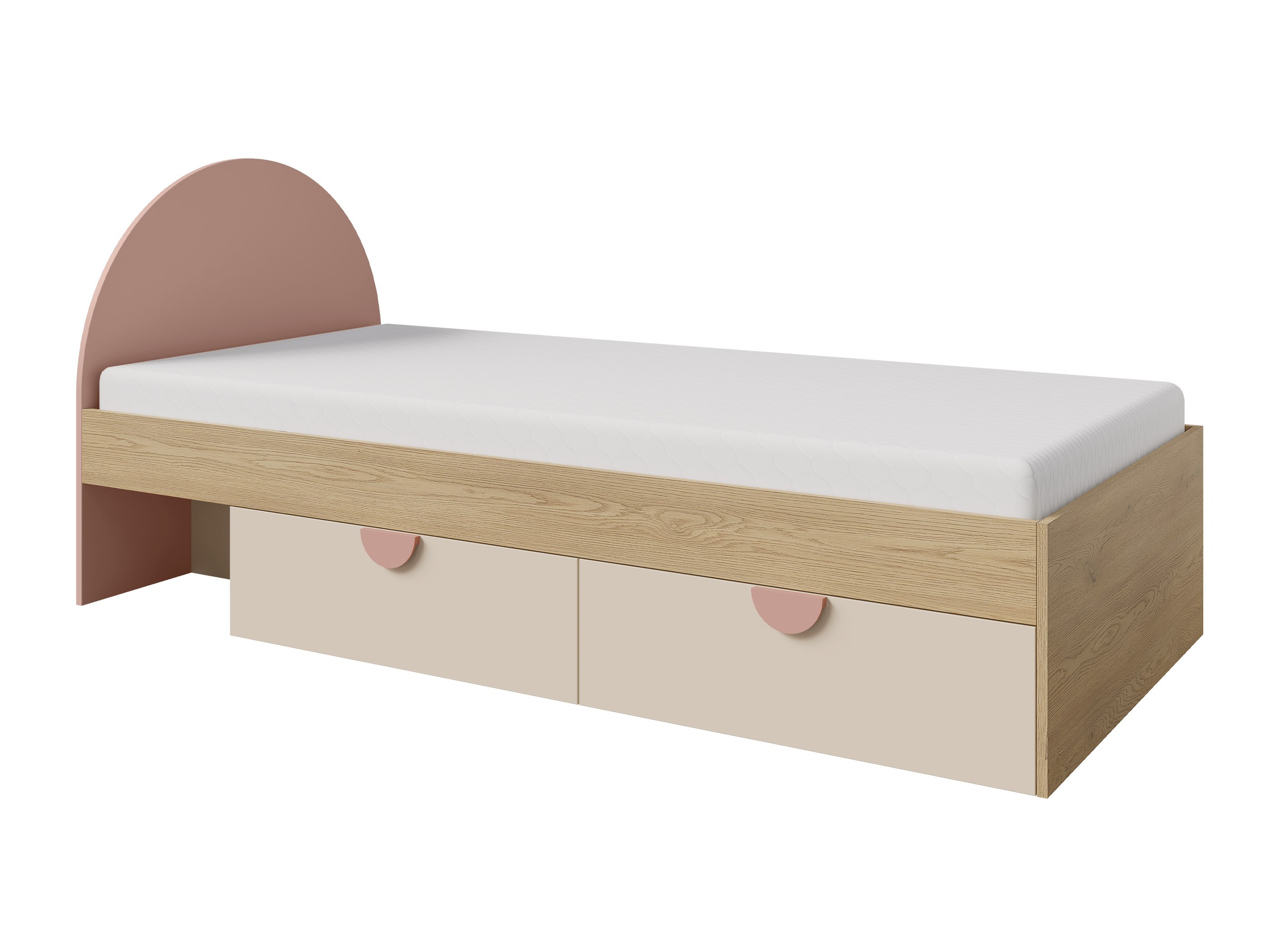 Bed Fivelbi 111