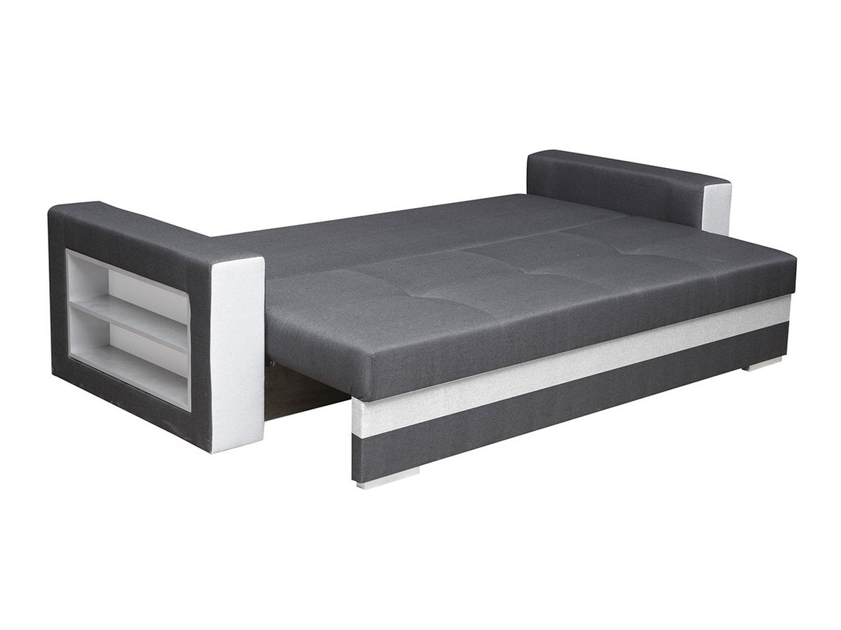 Sofa bed Decatur 106 (Twist 23 + Twist 18)