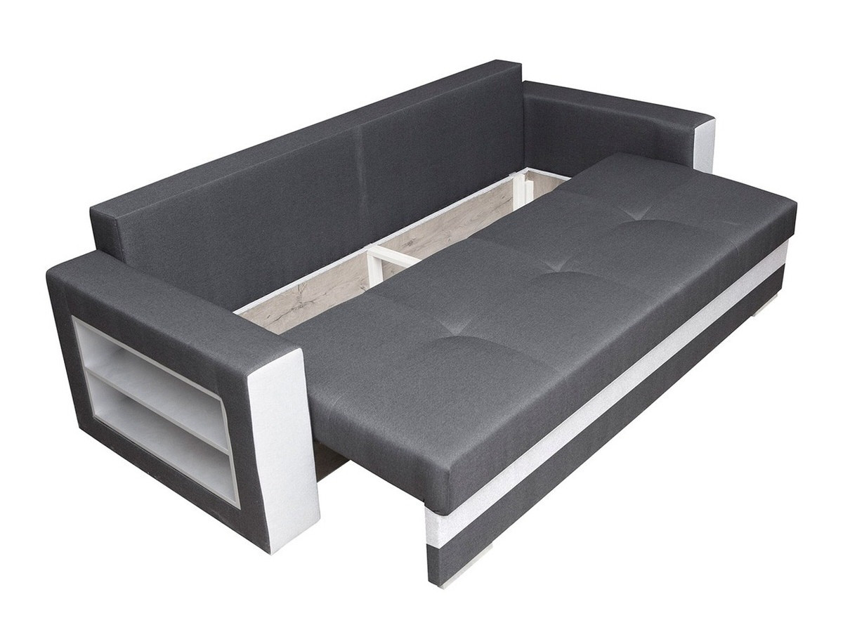Sofa bed Decatur 106 (Twist 23 + Twist 18)