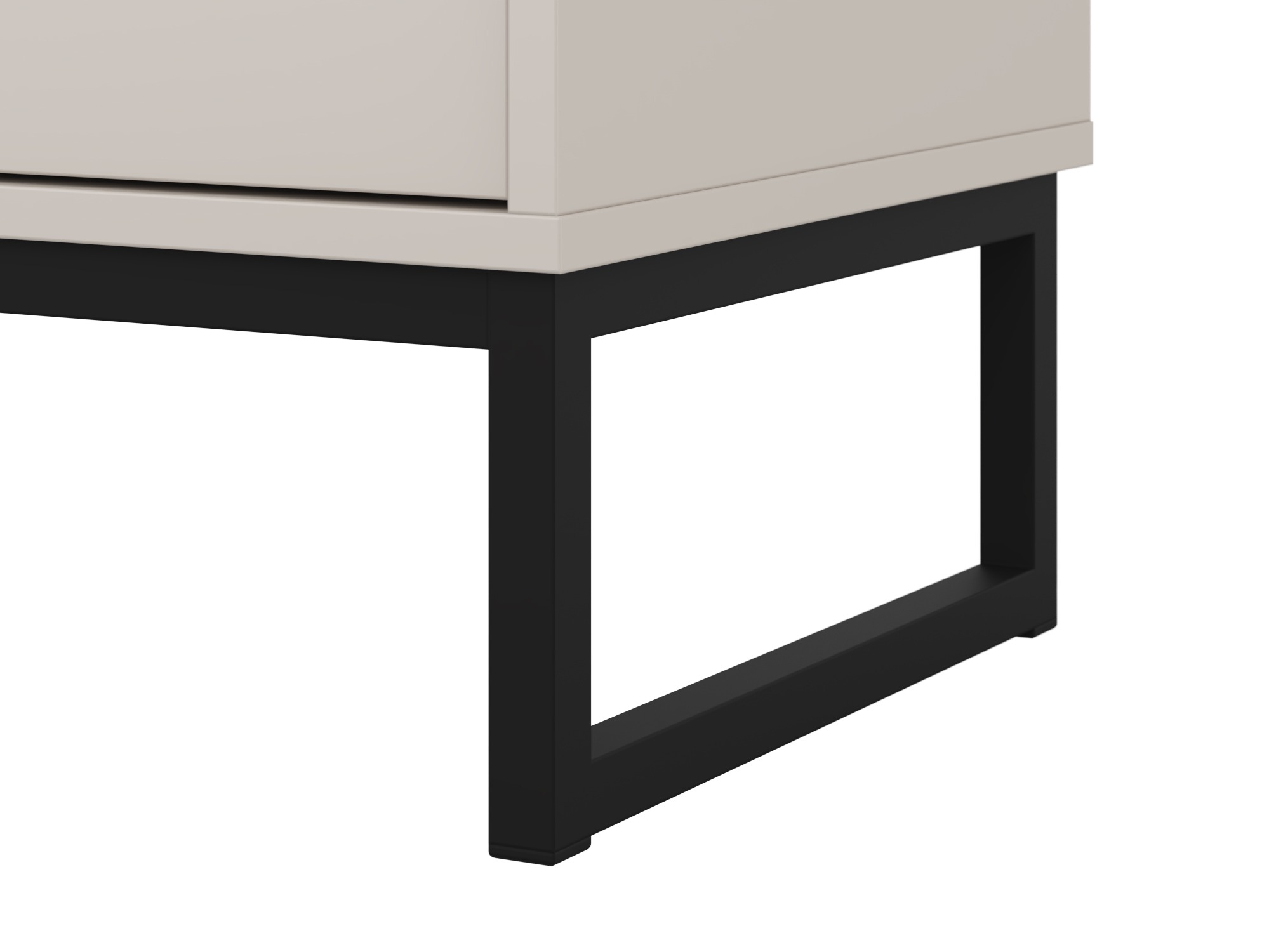 Chest of drawers Maravio 104 (Cashmere)