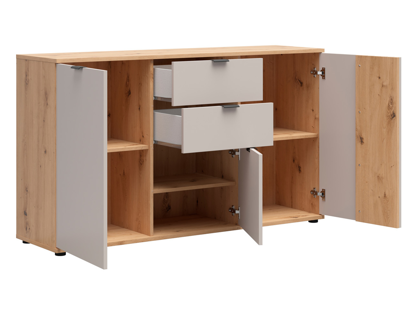 Bedroom set Venvou 112