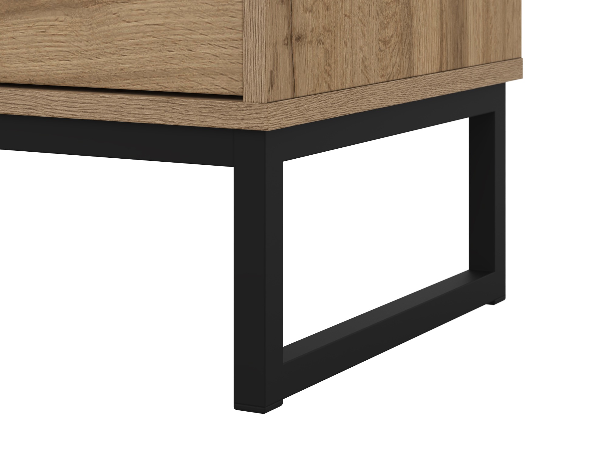 Living room set Maravio 106 (Wotan Oak)