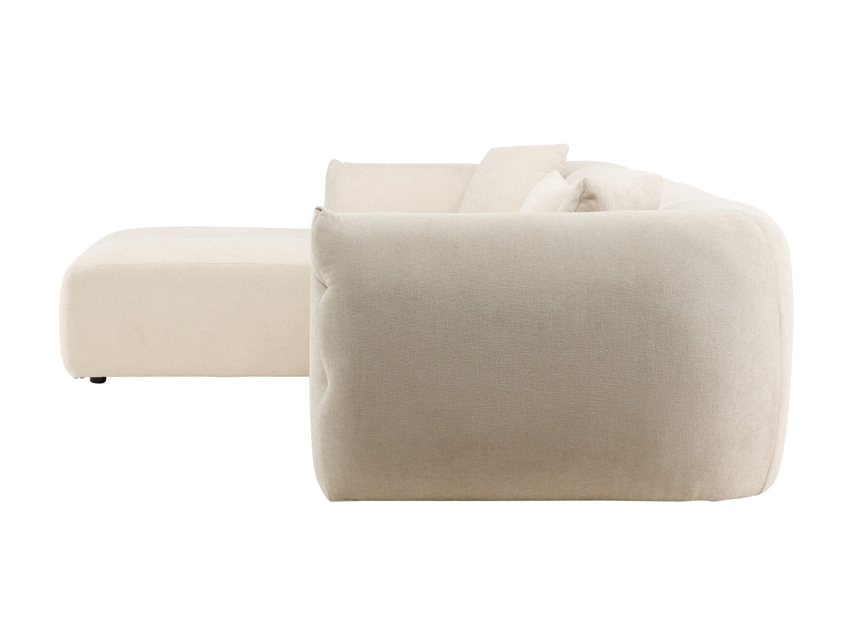 Corner sofa Dallas 4817