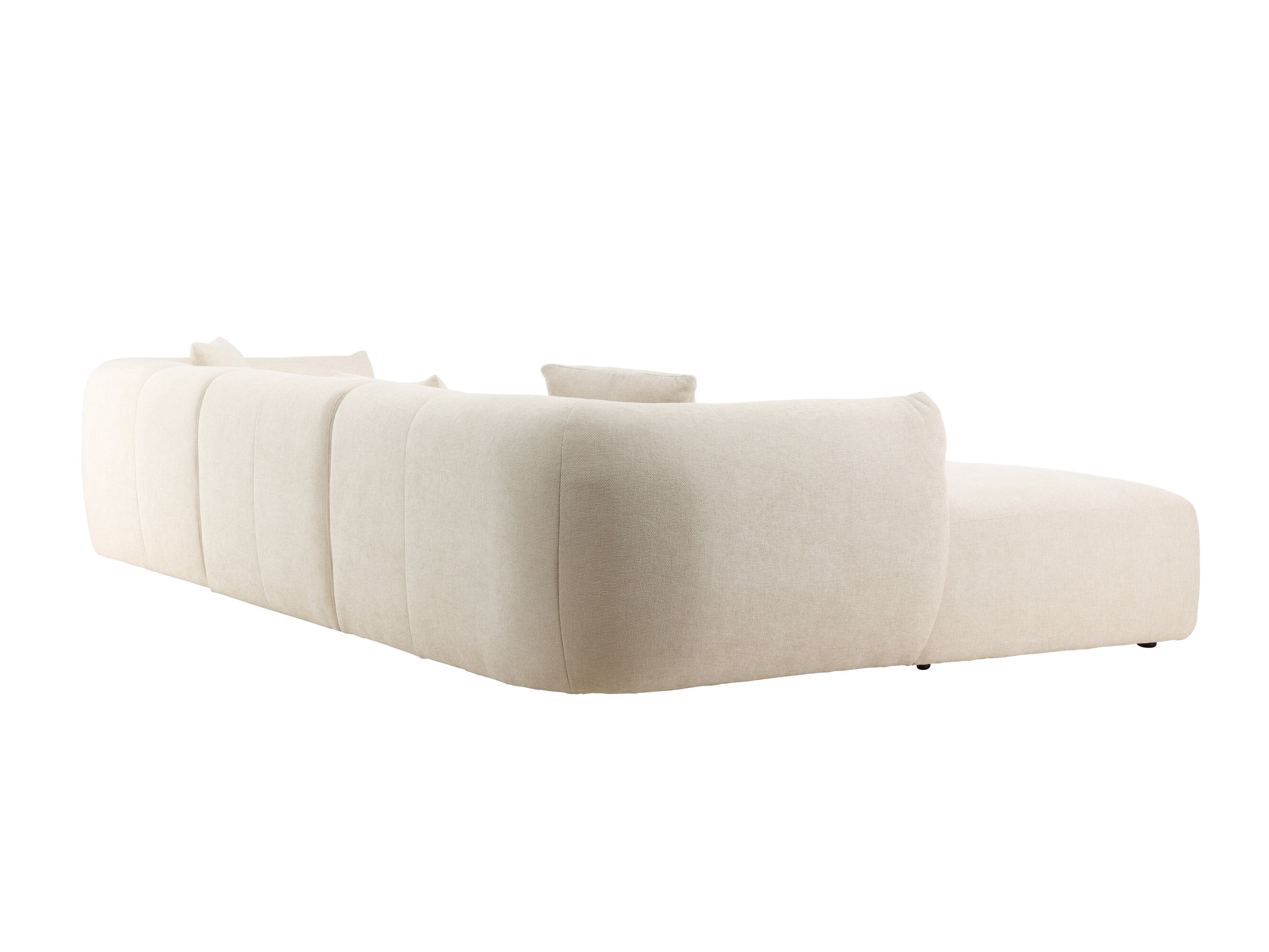 Corner sofa Dallas 4817