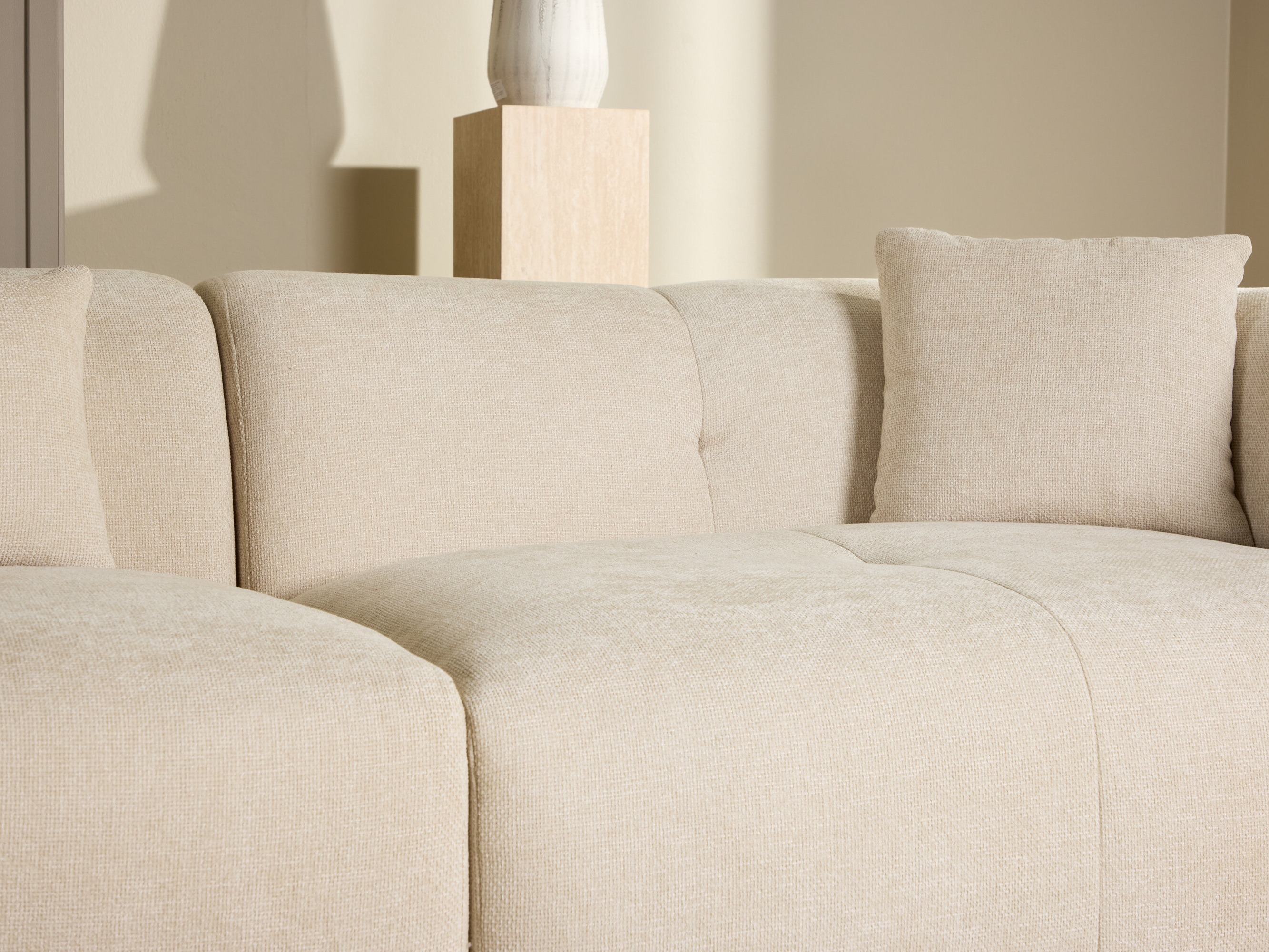 Corner sofa Dallas 4817