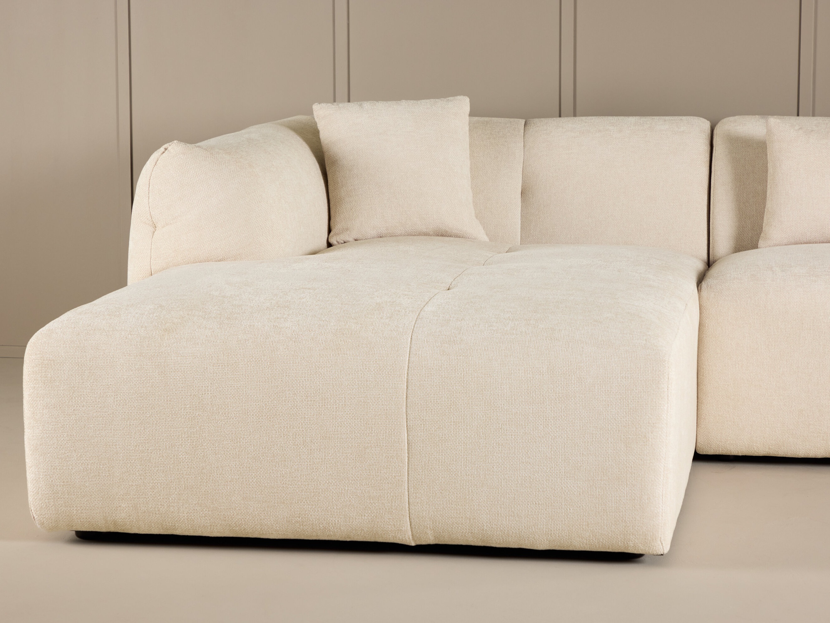 Corner sofa Dallas 4817
