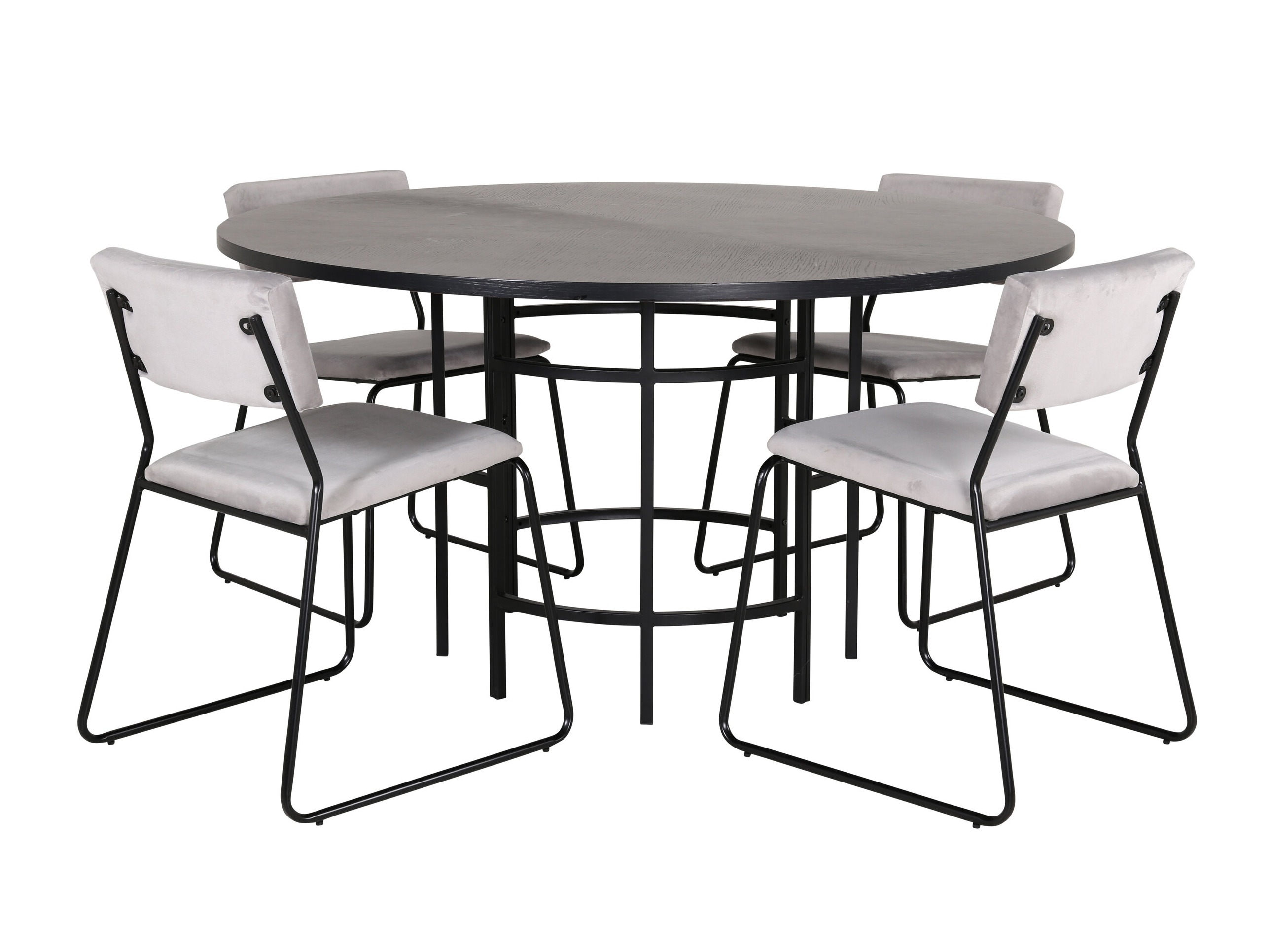 Dining set Dallas 2393