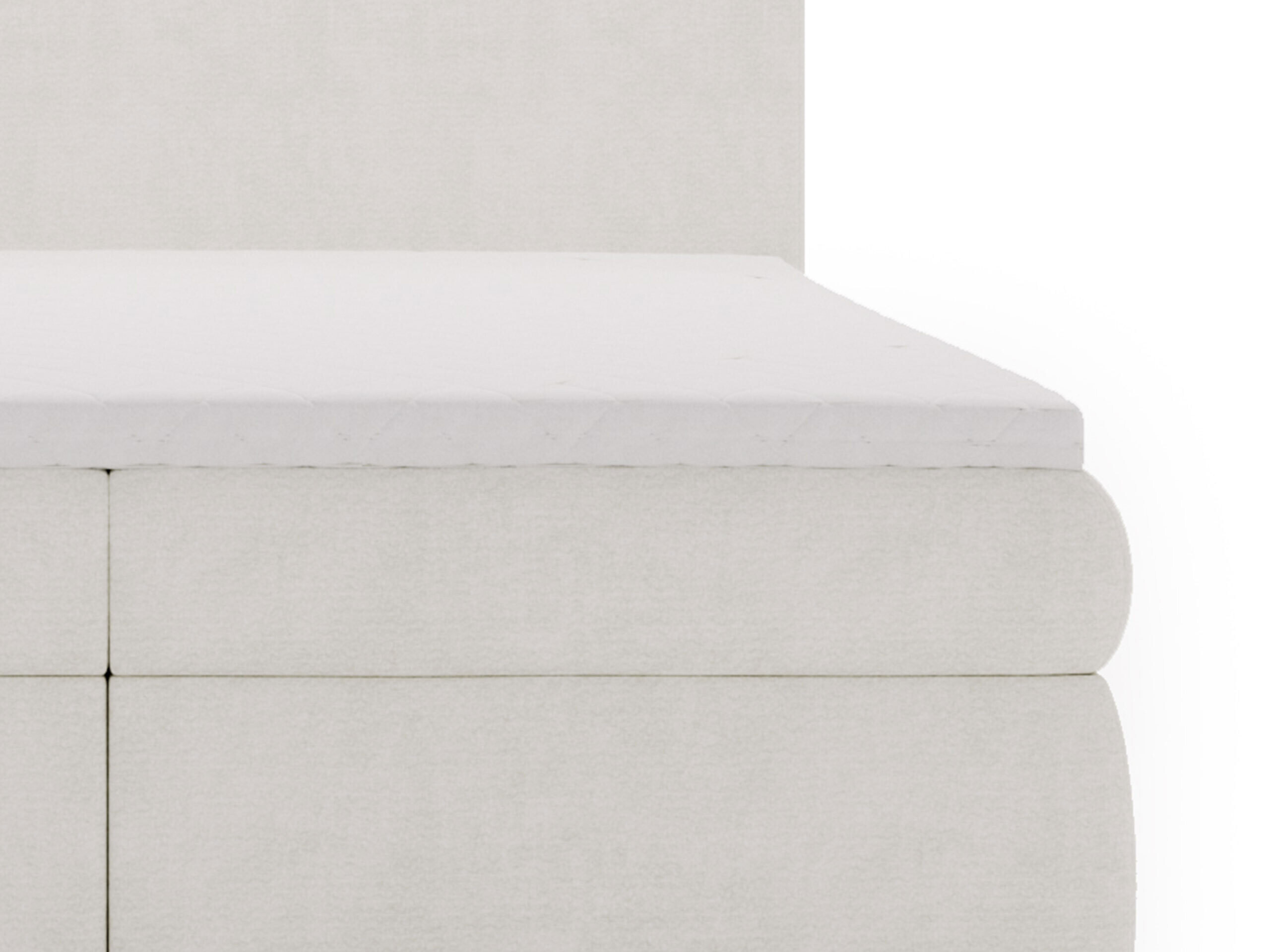 Continental bed Portage 111 (Vibe 03)