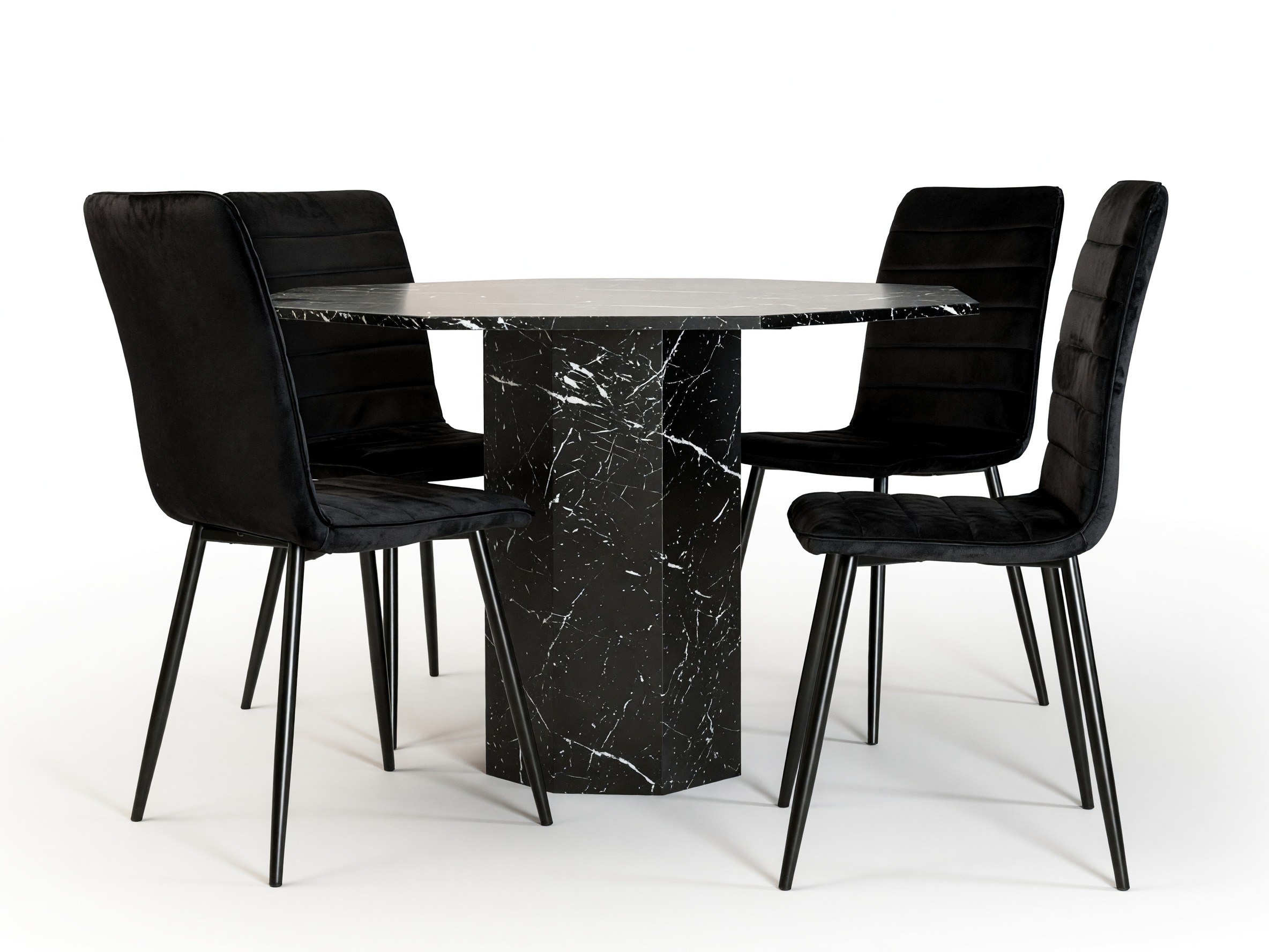 Dining set Dallas 2617