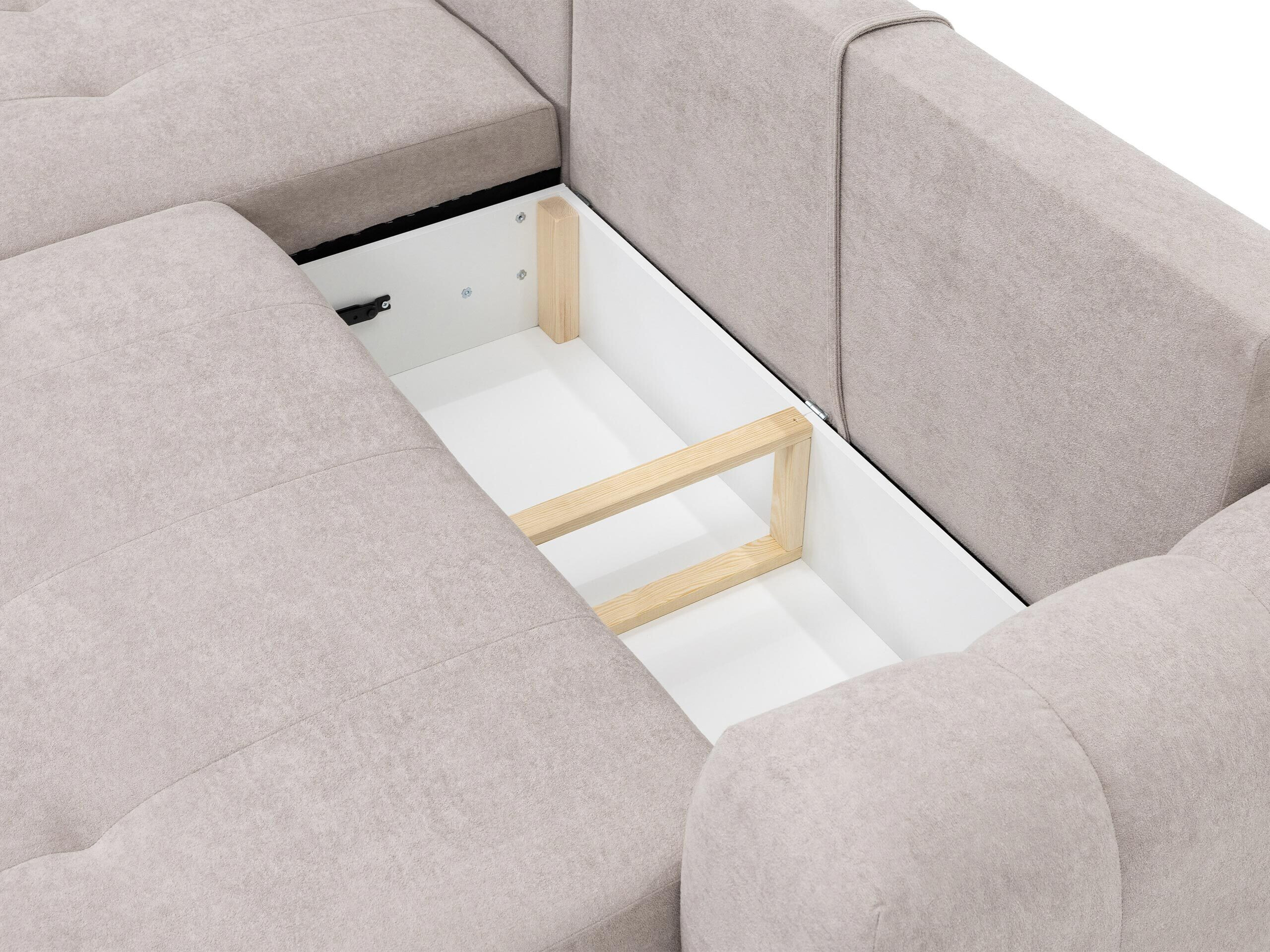 Corner sofa Columbus 266 (Velo 623)