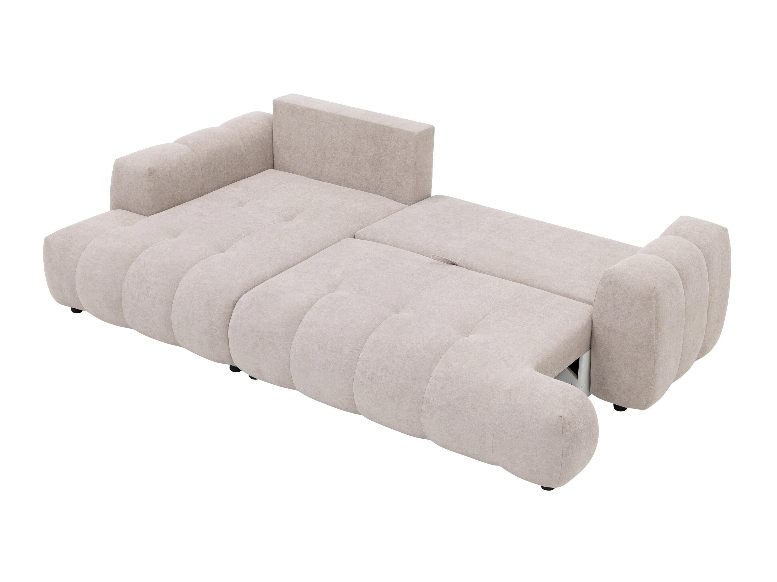 Corner sofa Columbus 266 (Velo 635)