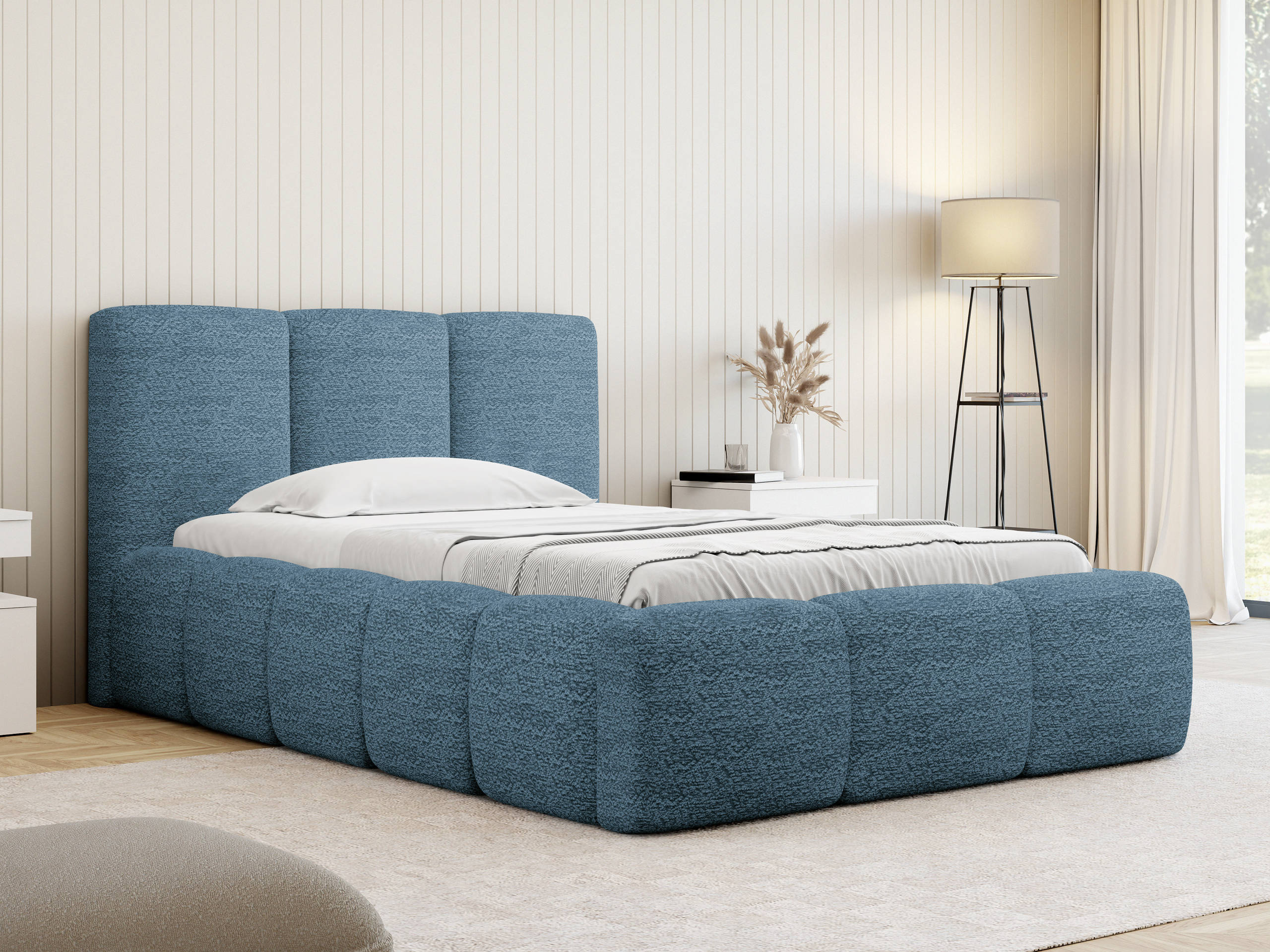Bed TrendyNest Vulpora II (Abriamo 14)