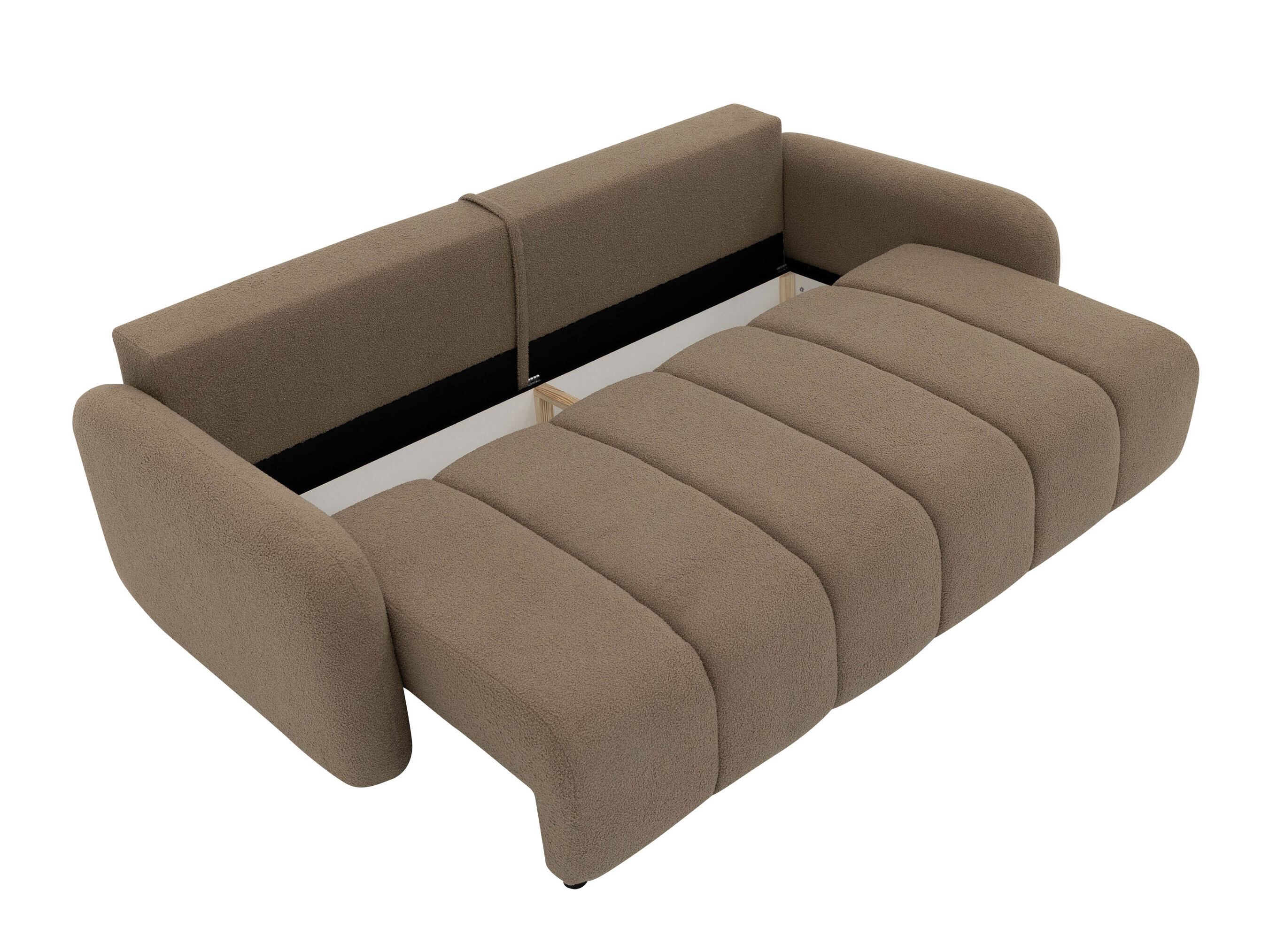 Sofa bed Clinton 102 (Lambi 06)