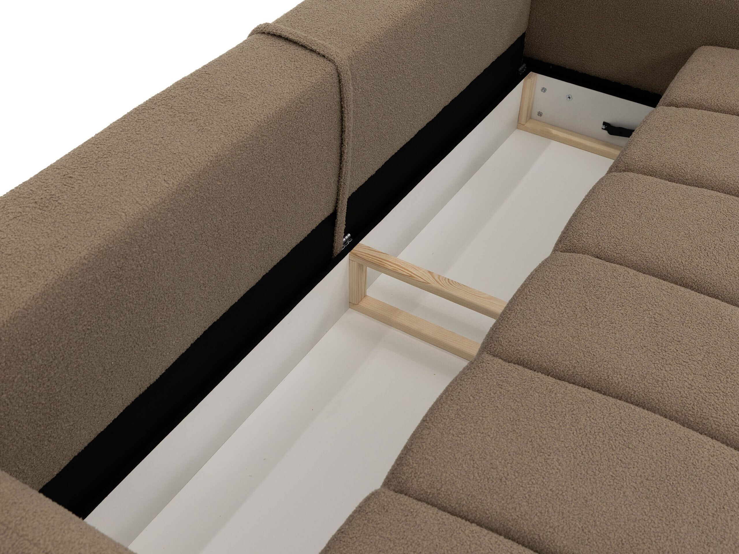 Sofa bed Clinton 102 (Lambi 06)