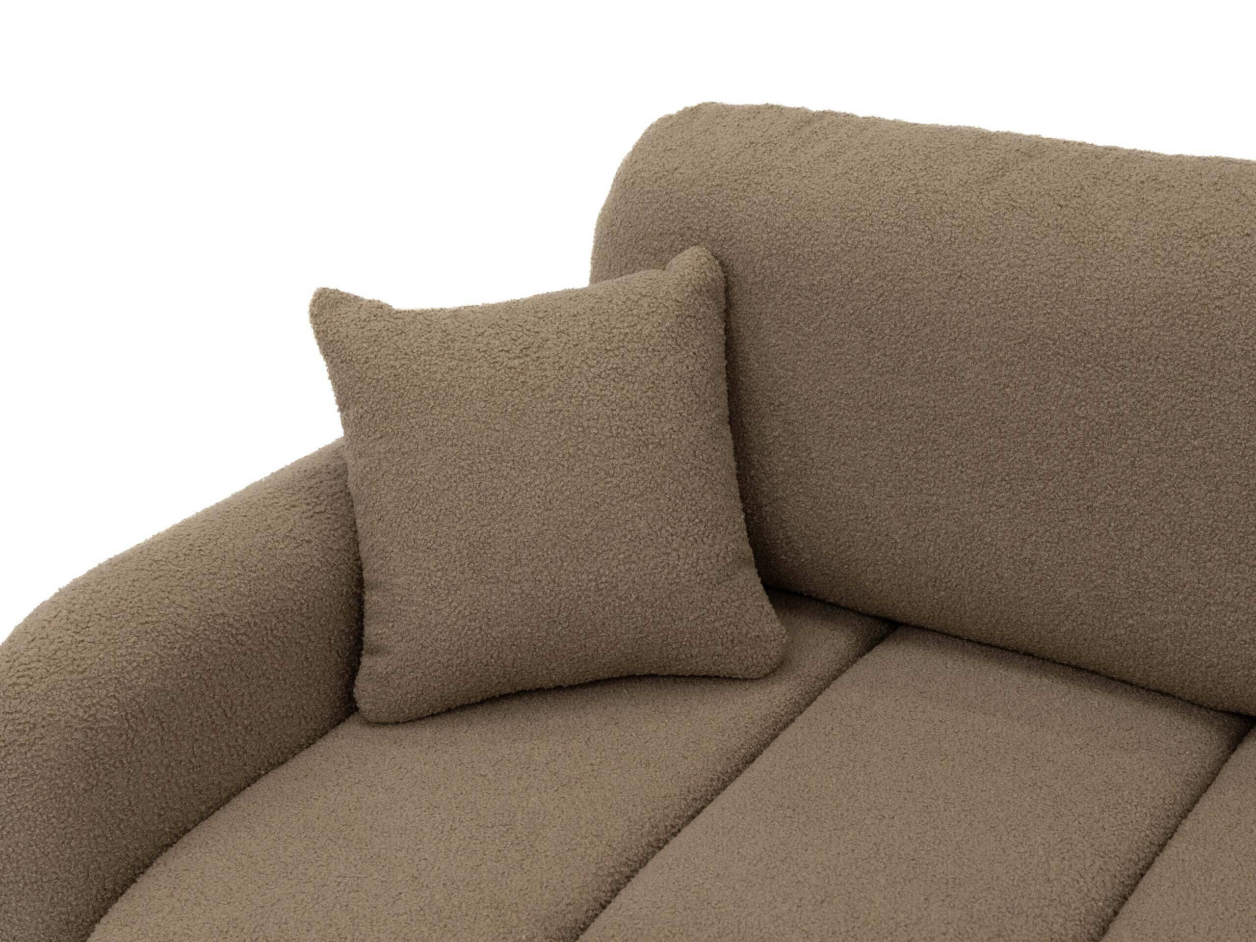 Sofa bed Clinton 102 (Lambi 06)