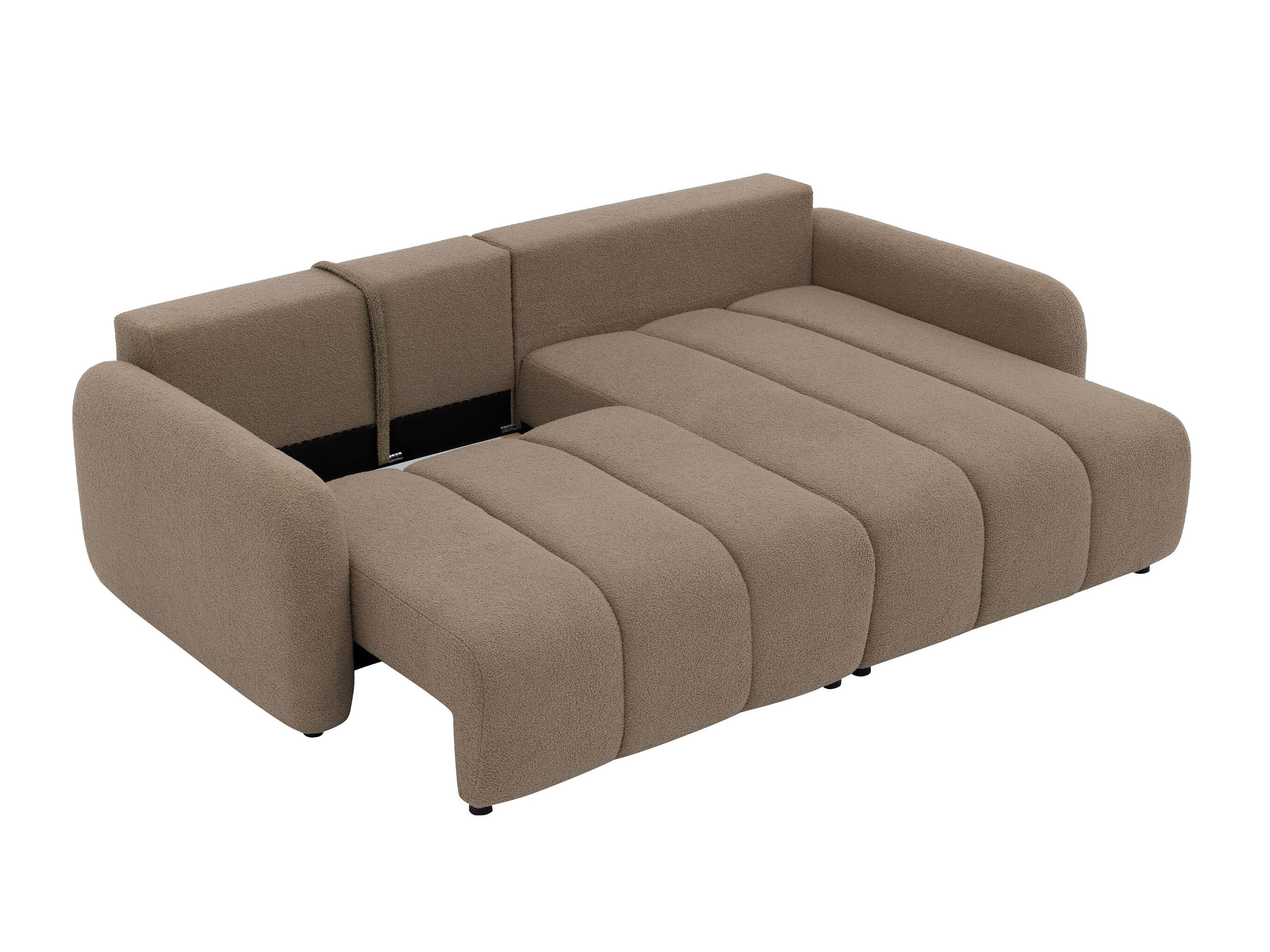 Corner sofa Clinton 103 (Lambi 04)