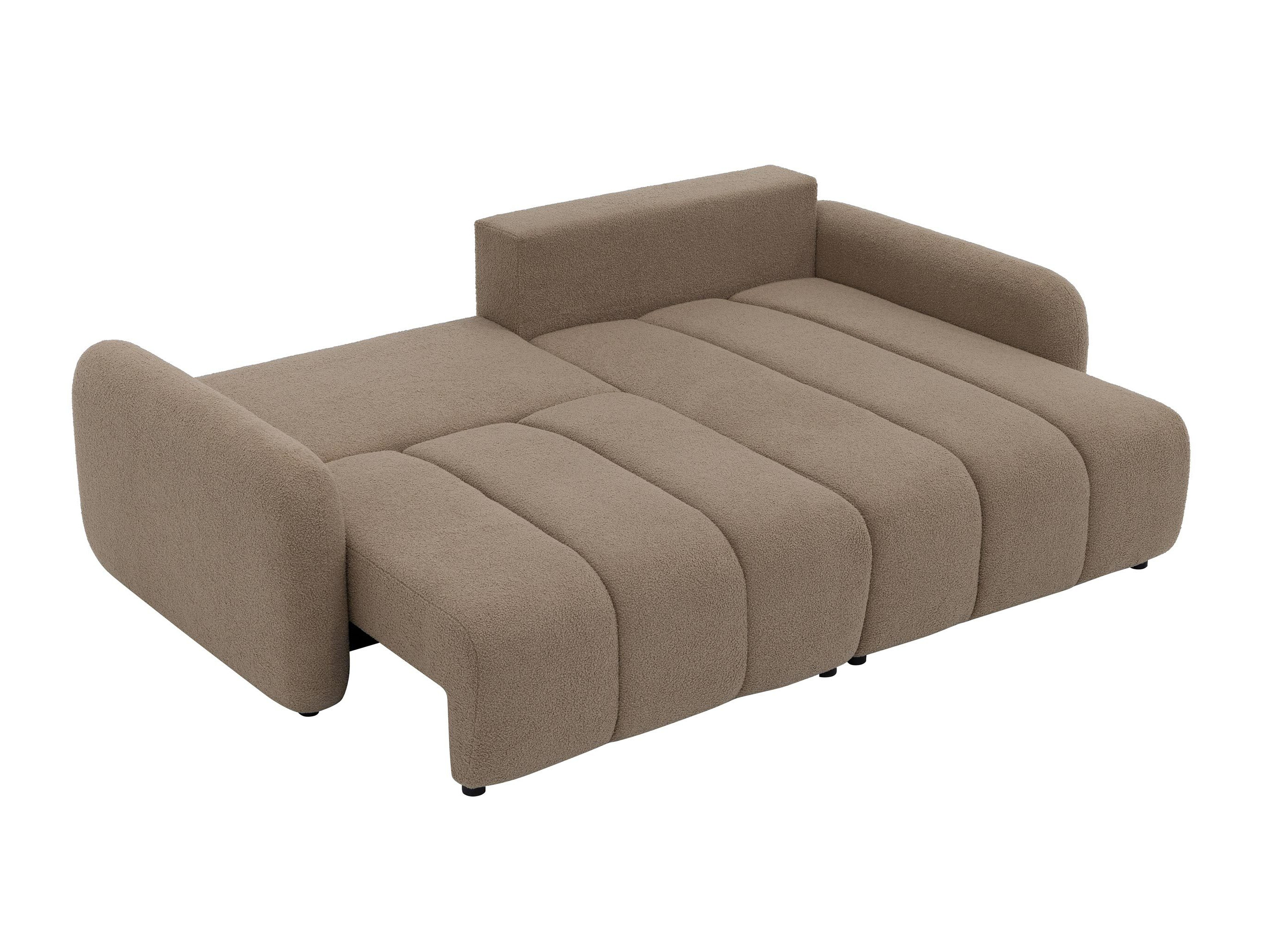 Corner sofa Clinton 103 (Lambi 06)