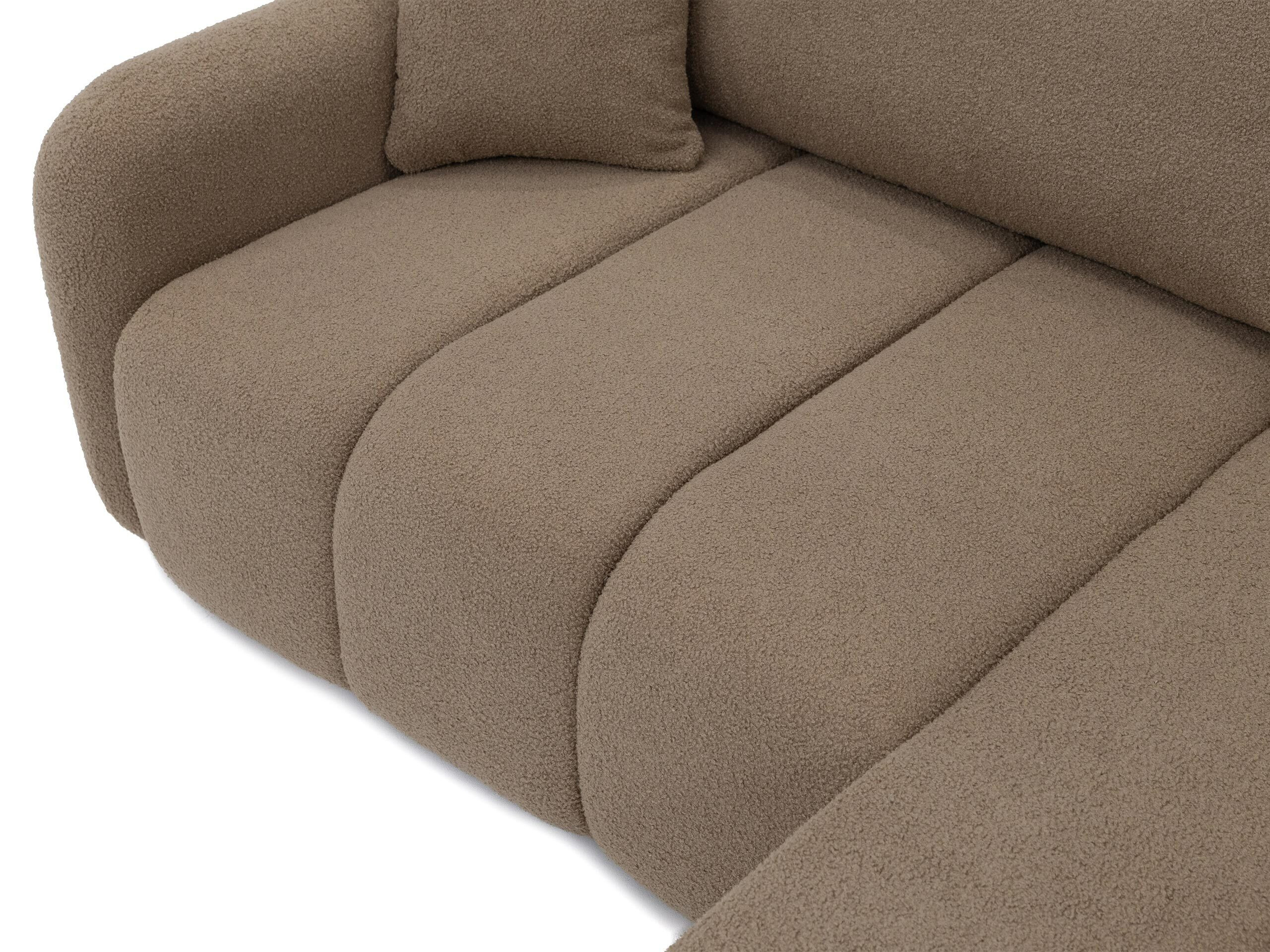 Corner sofa Clinton 103 (Lambi 12)