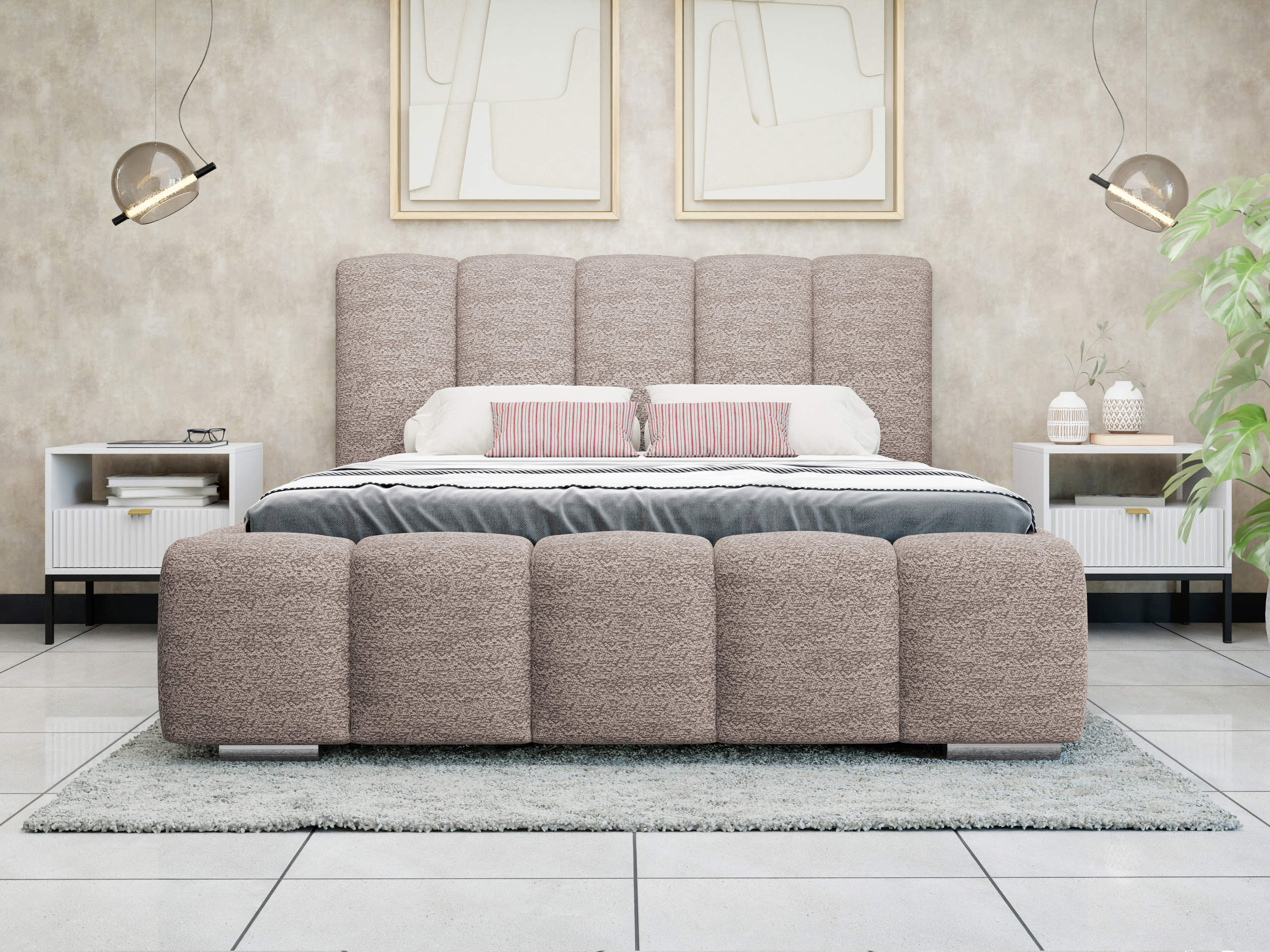 Bed TrendyNest Alceus I (Abriamo 11)