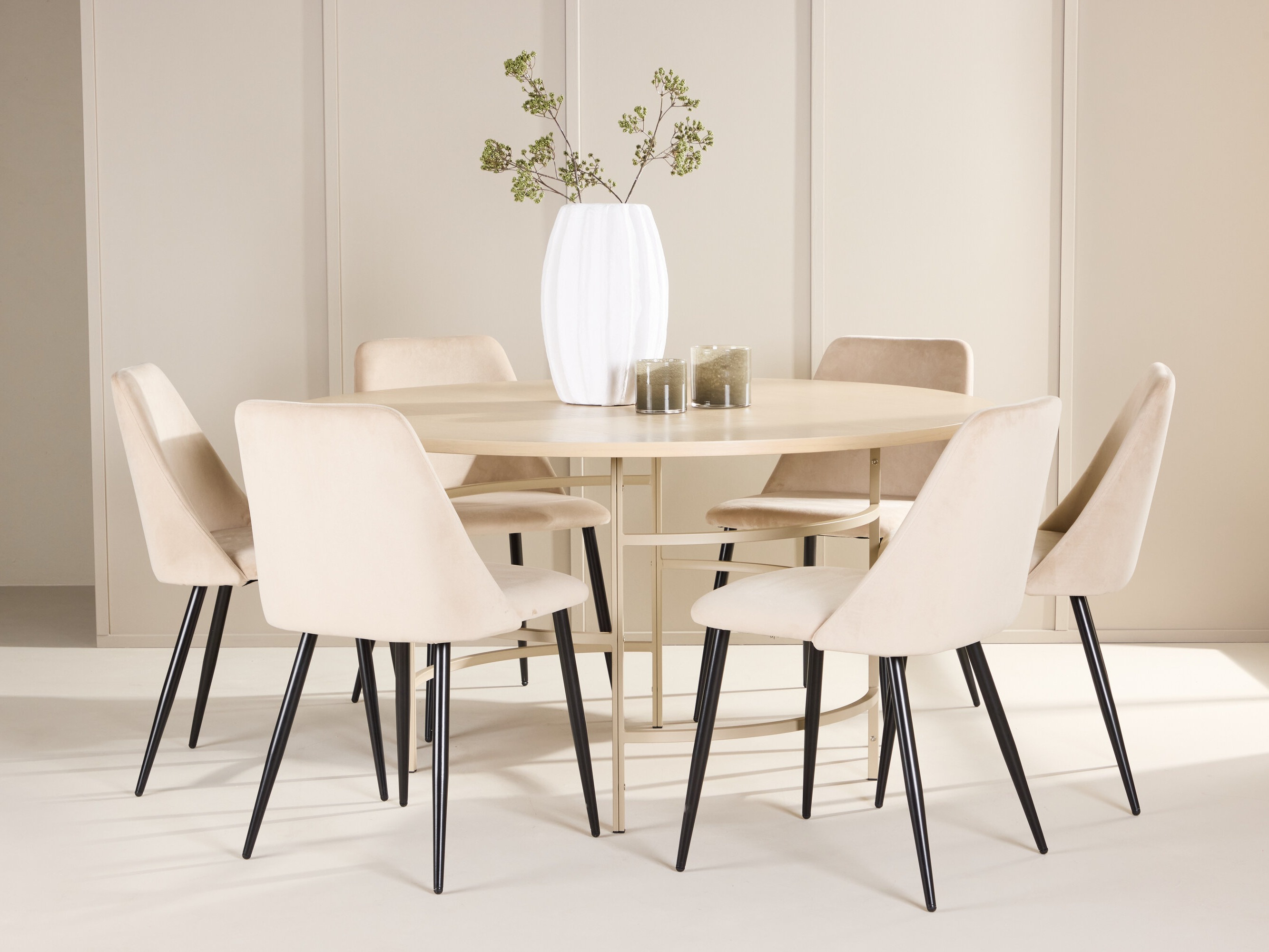 Dining set Dallas 4994