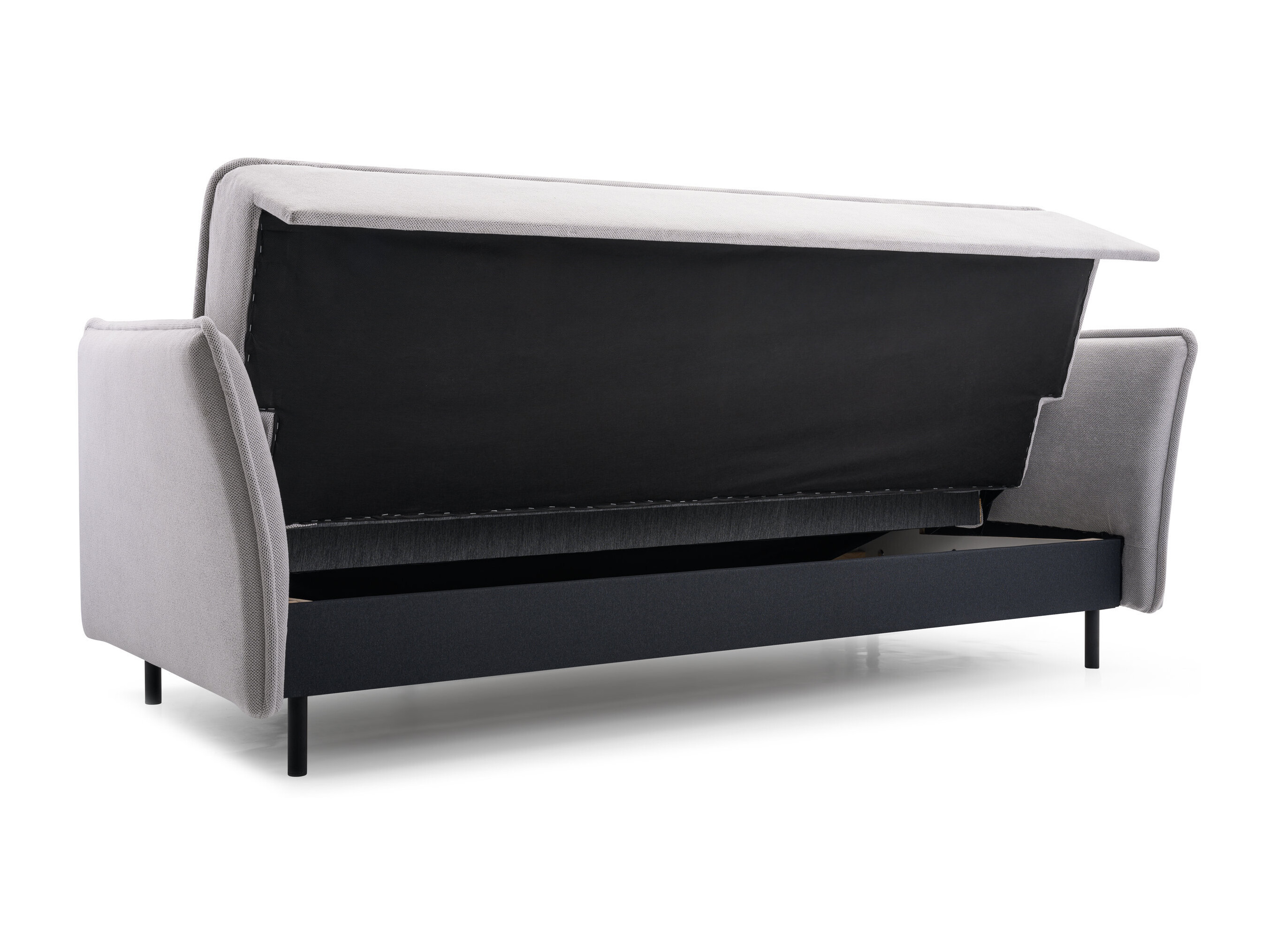 Sofa bed Lufkin 130 (Curio 35)